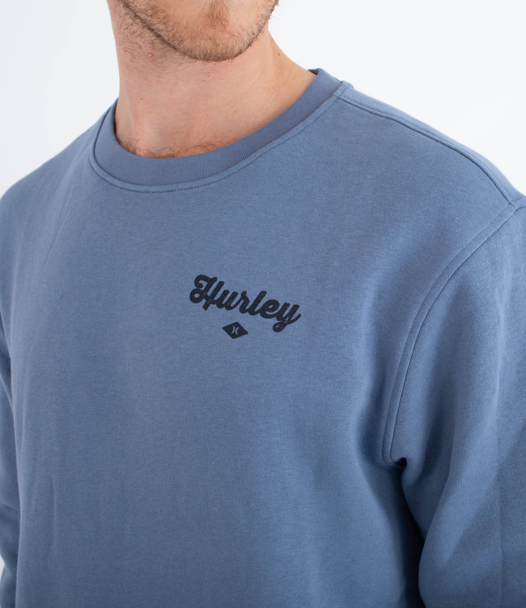 Printing press passages - Men's sweatshirt