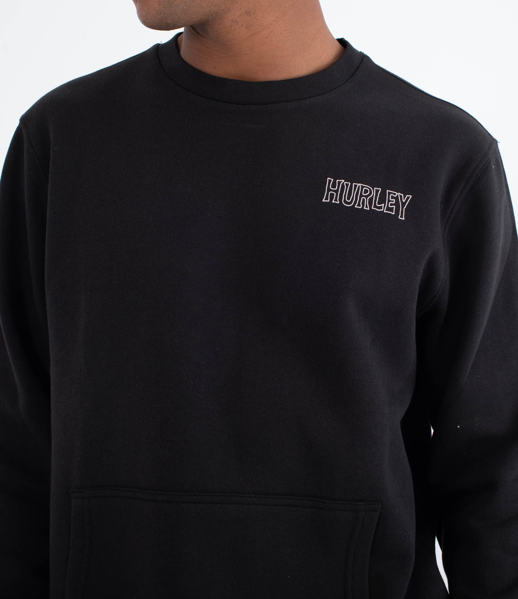 Printing press species - Men's sweatshirt