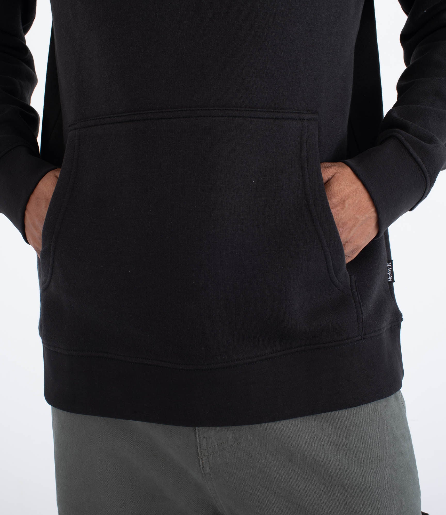 Printing press species - Men's sweatshirt