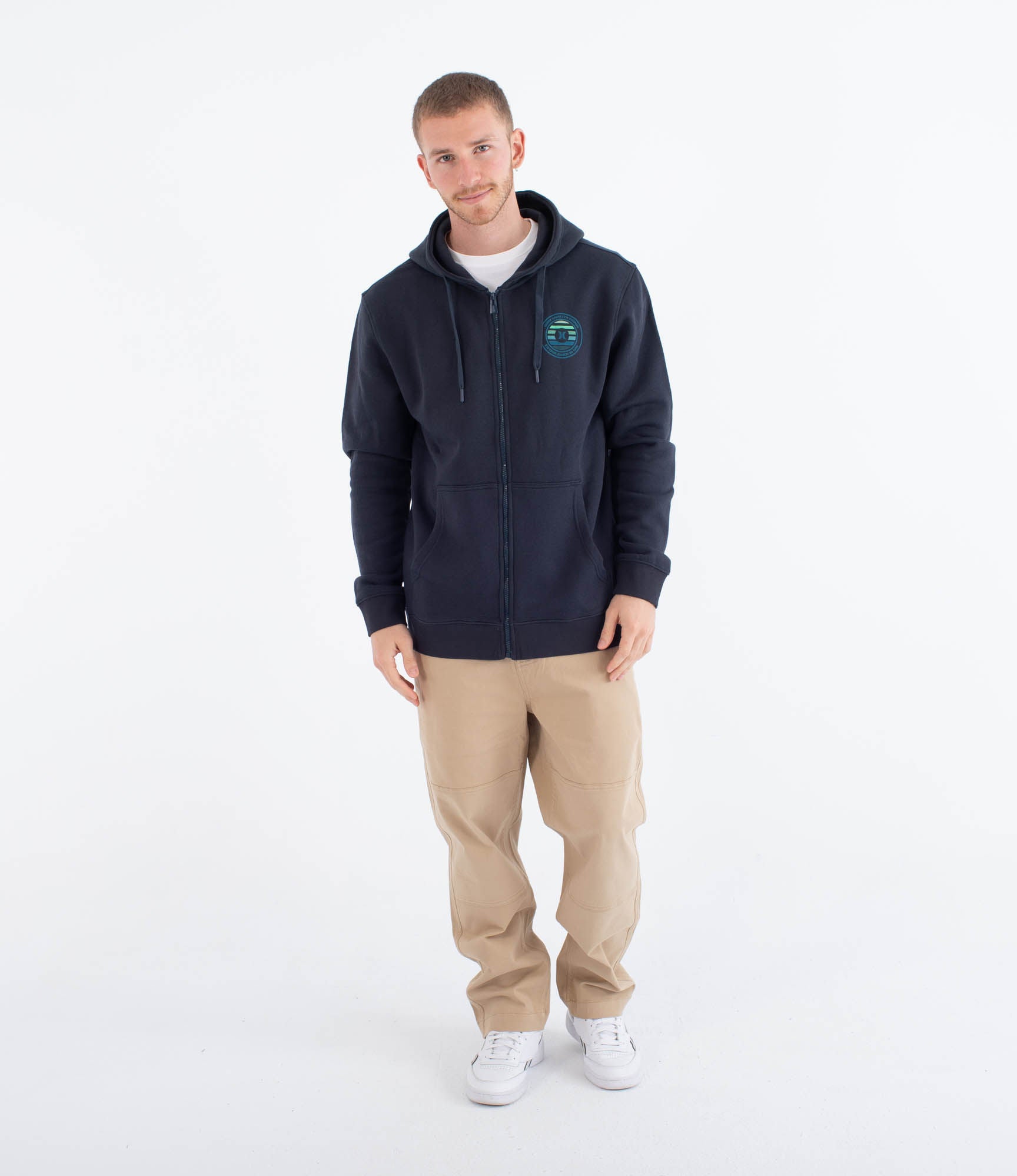 Printing press louis - Men's sweatshirt