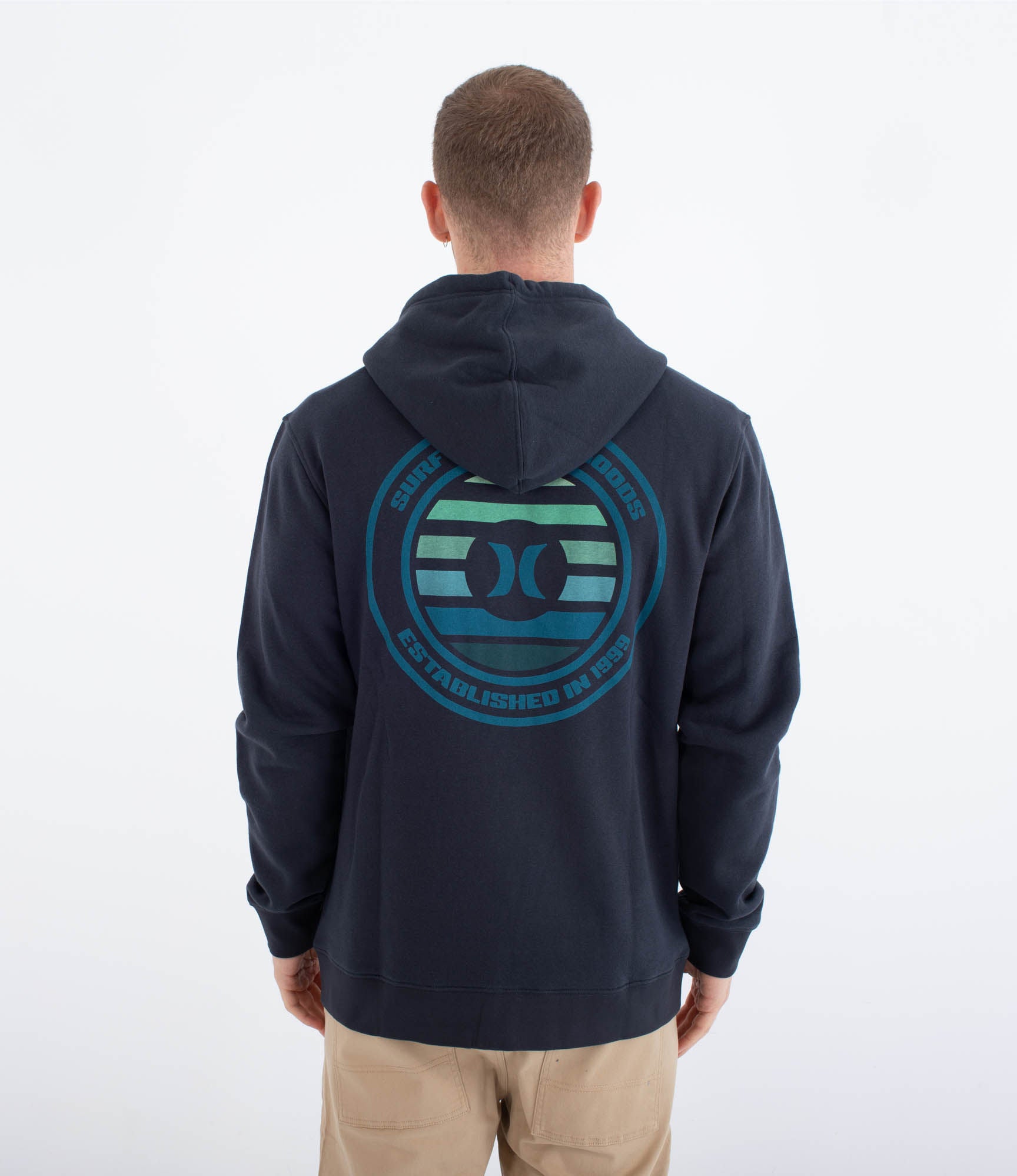 Printing press louis - Men's sweatshirt