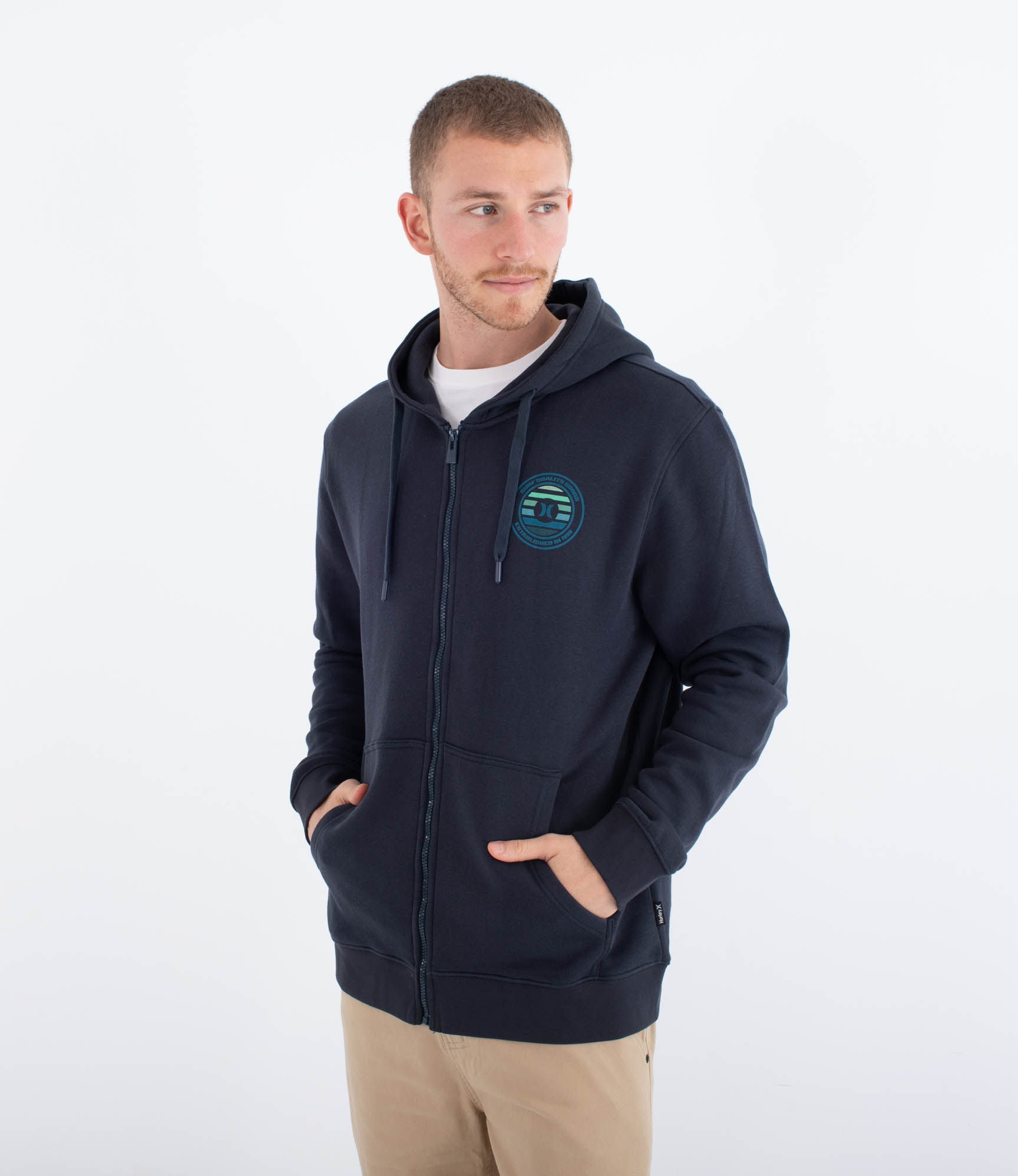 Printing press louis - Men's sweatshirt