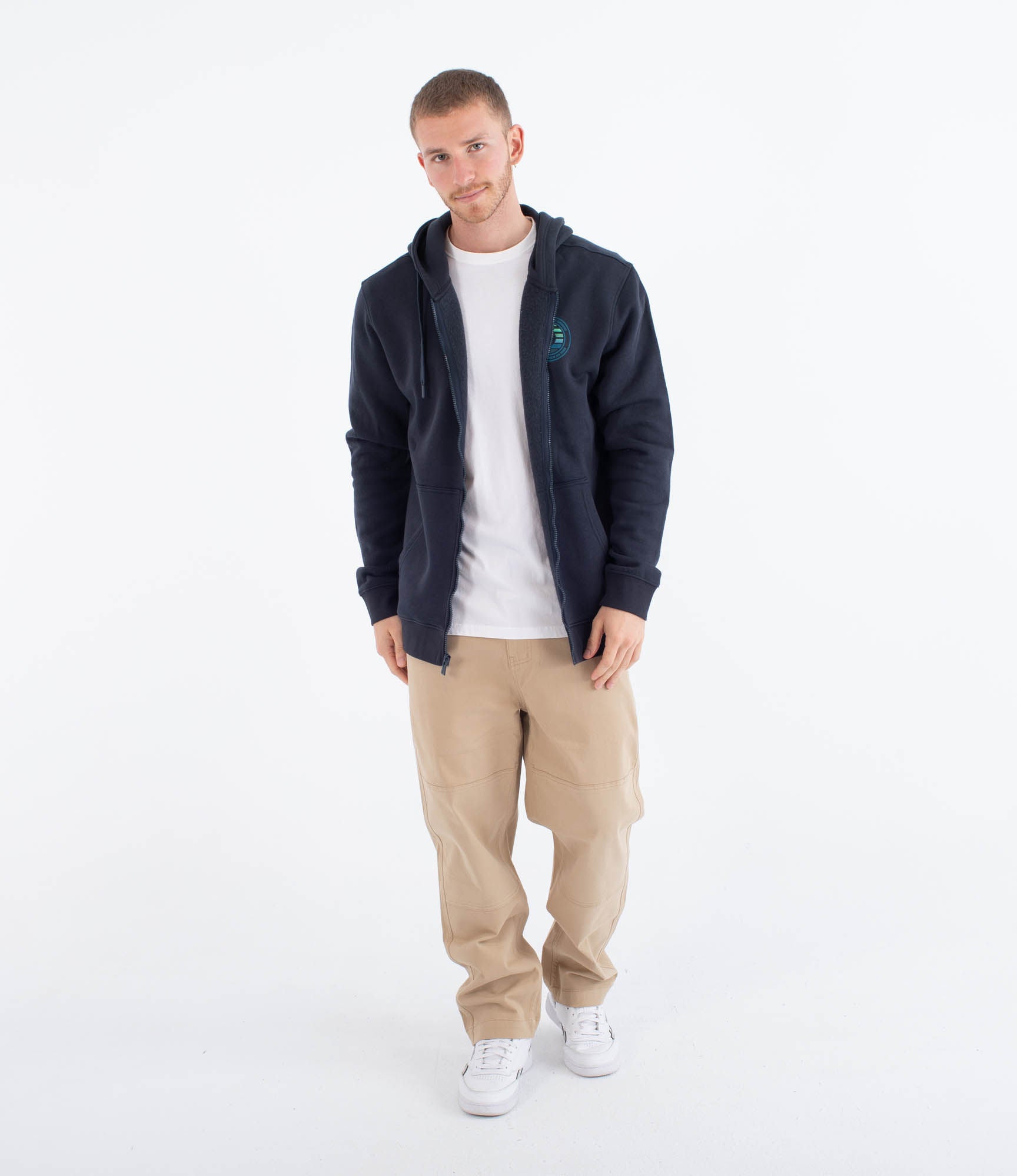 Printing press louis - Men's sweatshirt