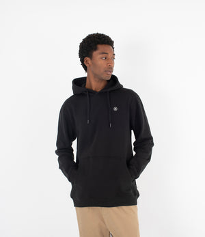 Printing press icon - Men's hoodie