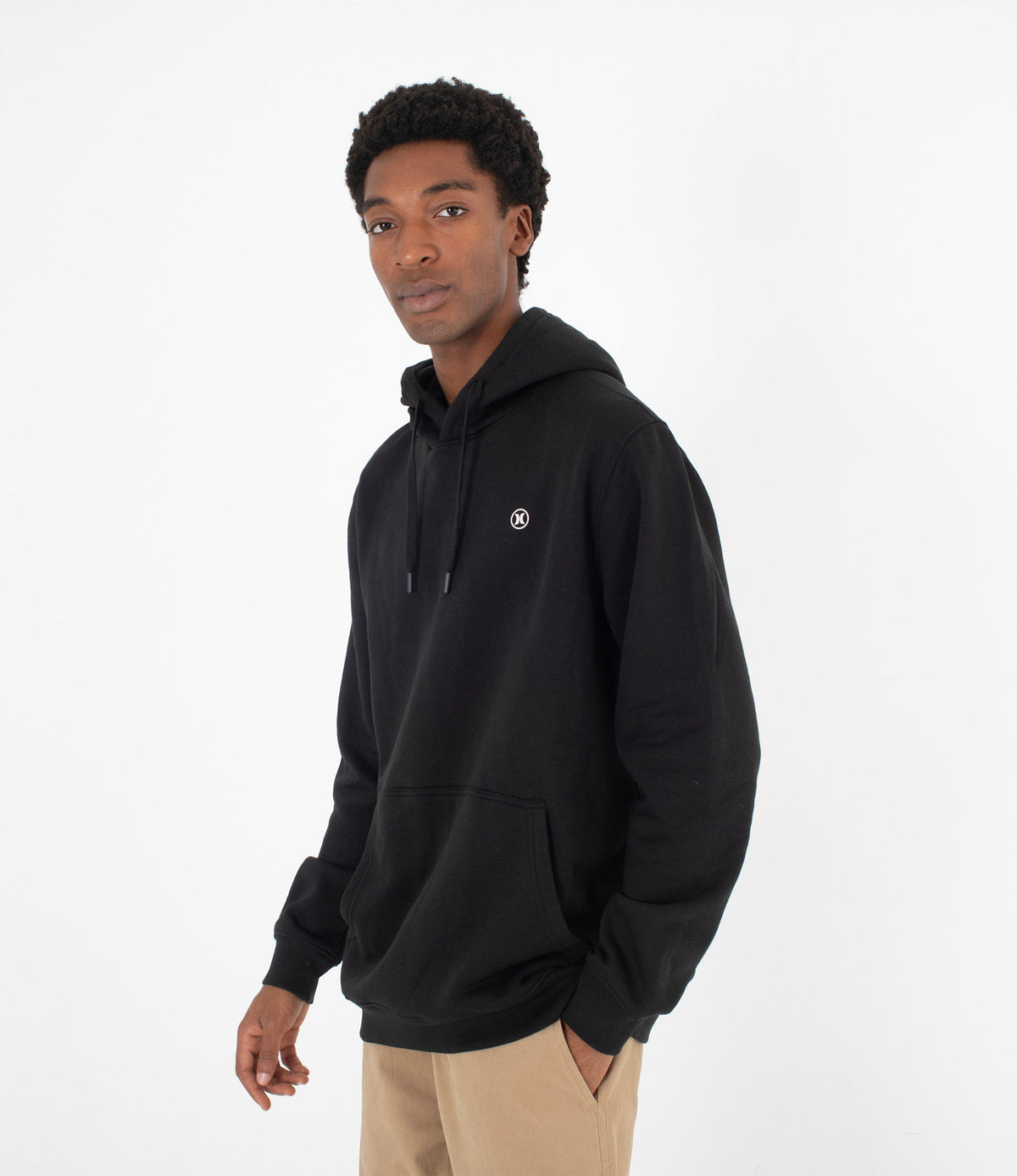 Druckerikone – Herren-Hoodie