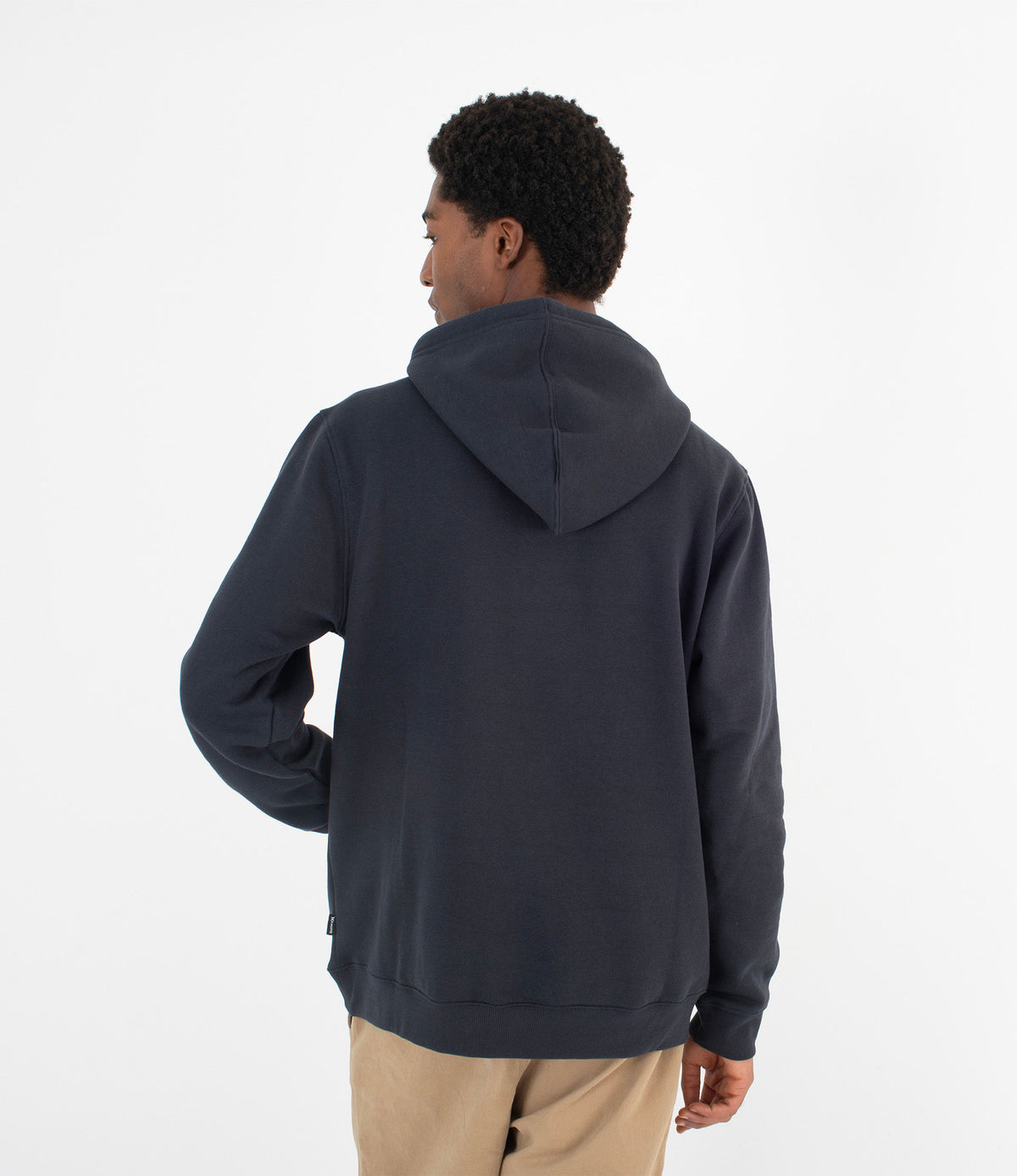Printing press icon - Men's hoodie