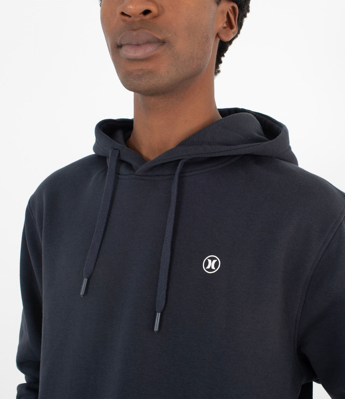 Printing press icon - Men's hoodie