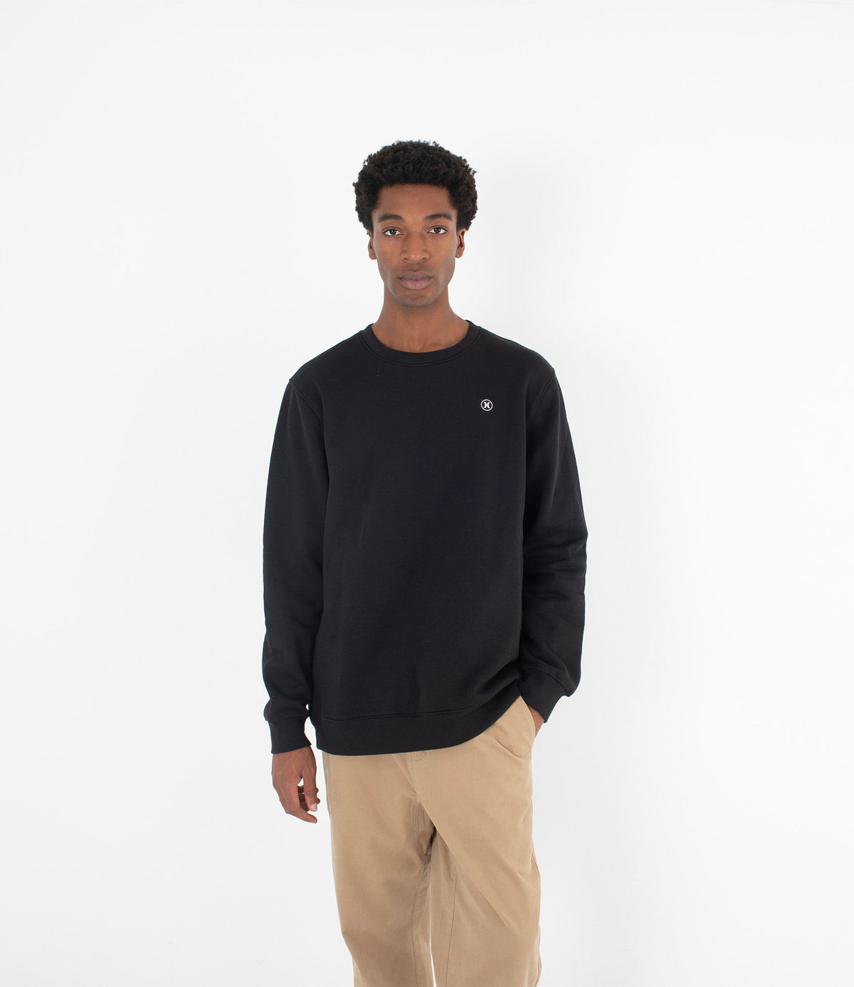 Icône de presse à imprimer - Sweat-shirt homme