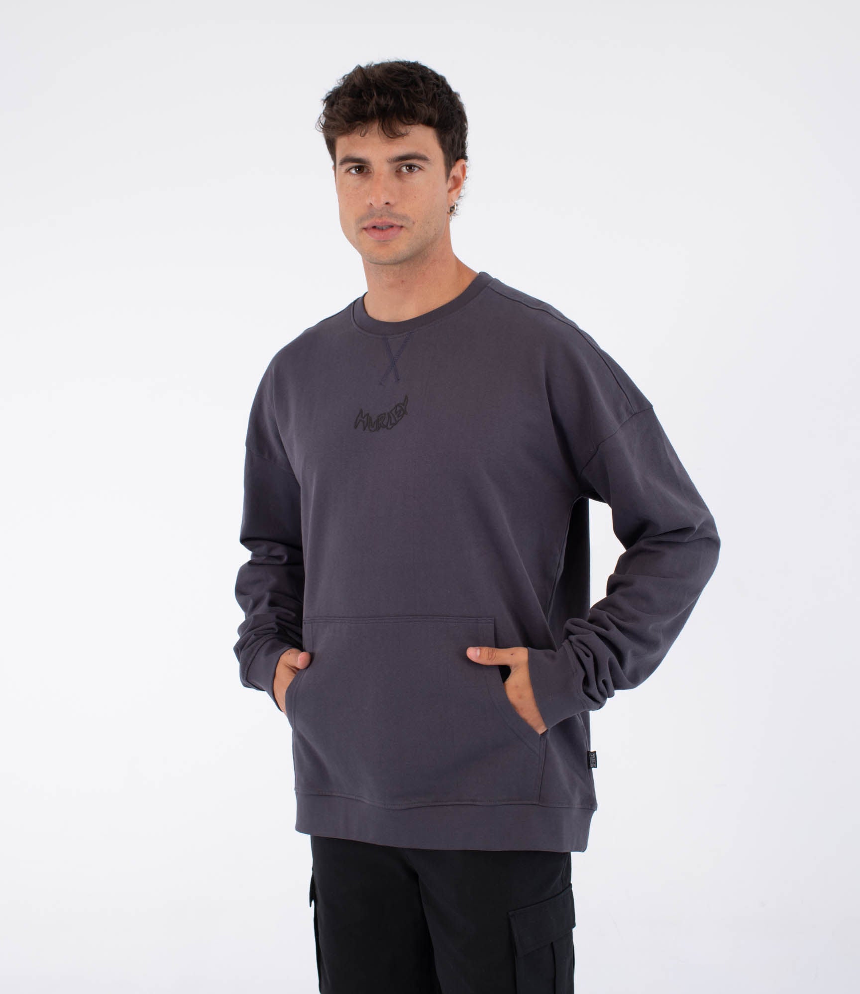 Sudadera hombre - Etam