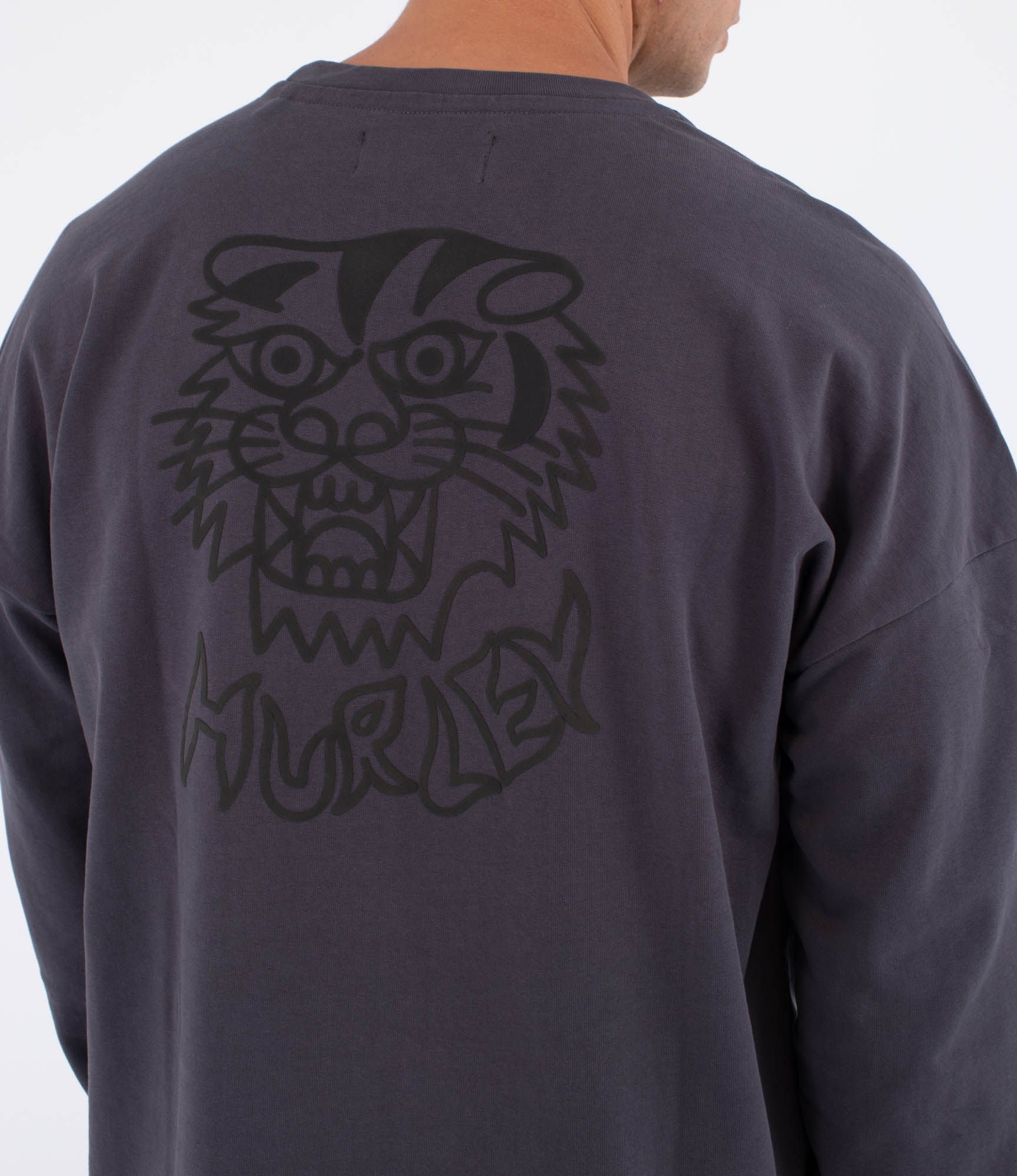 Sudadera hombre - Etam