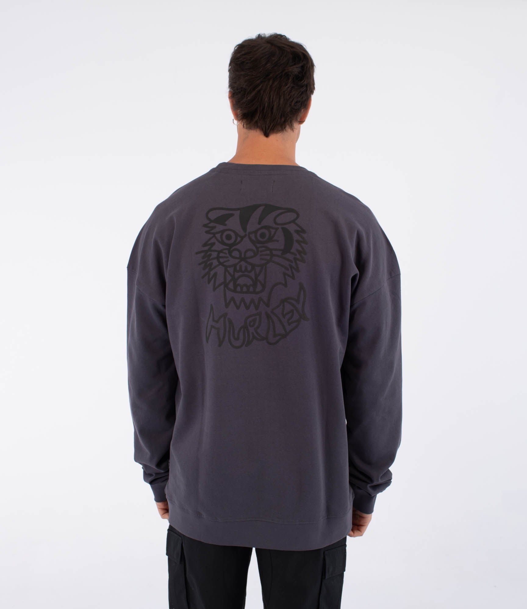 Sudadera hombre - Etam