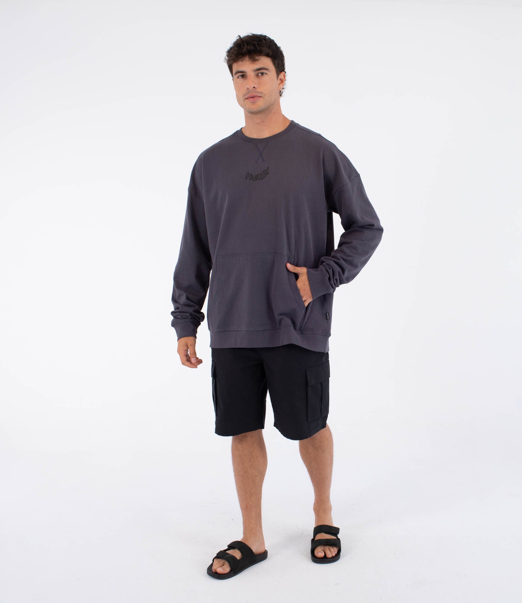 Sudadera hombre - Etam