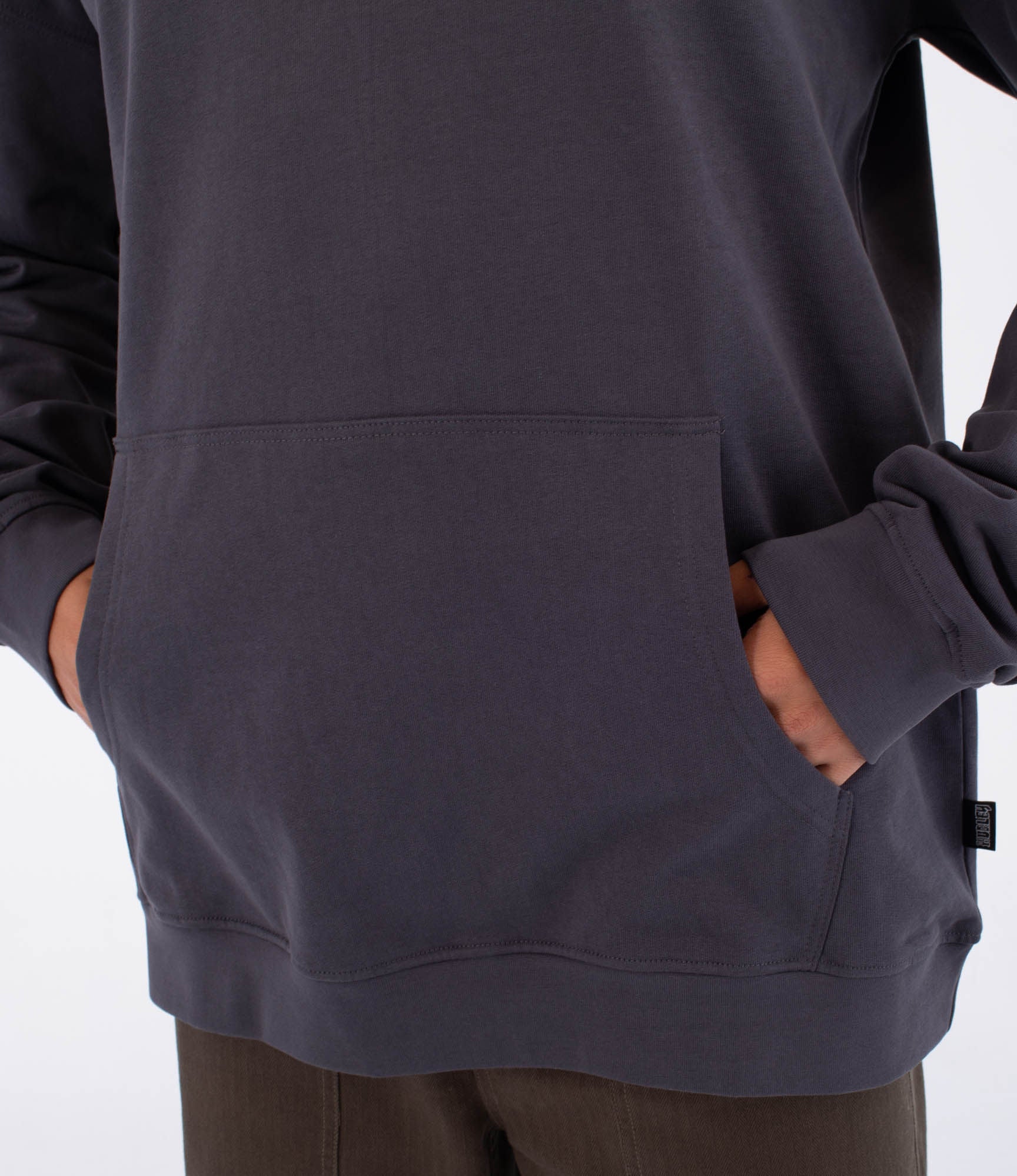 Sudadera con capucha hombre - Etam