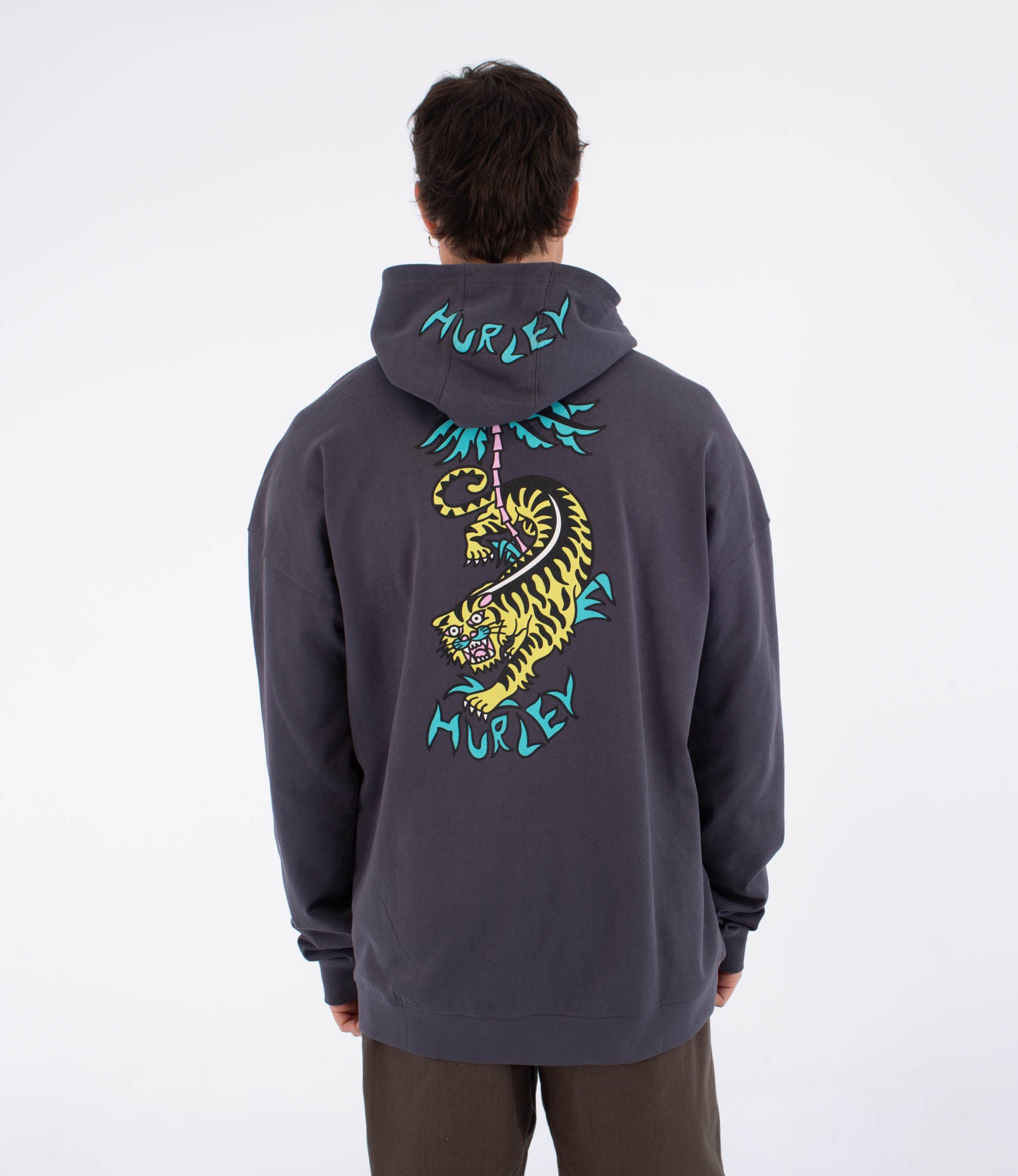 Sudadera con capucha hombre - Etam