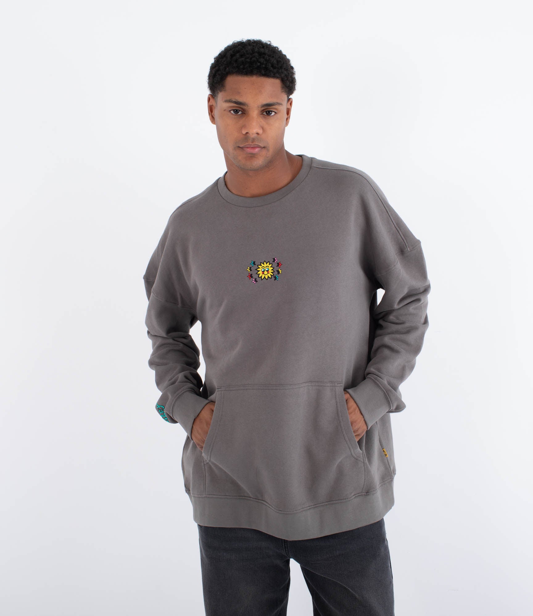 Etam sun - Men's sweatshirt