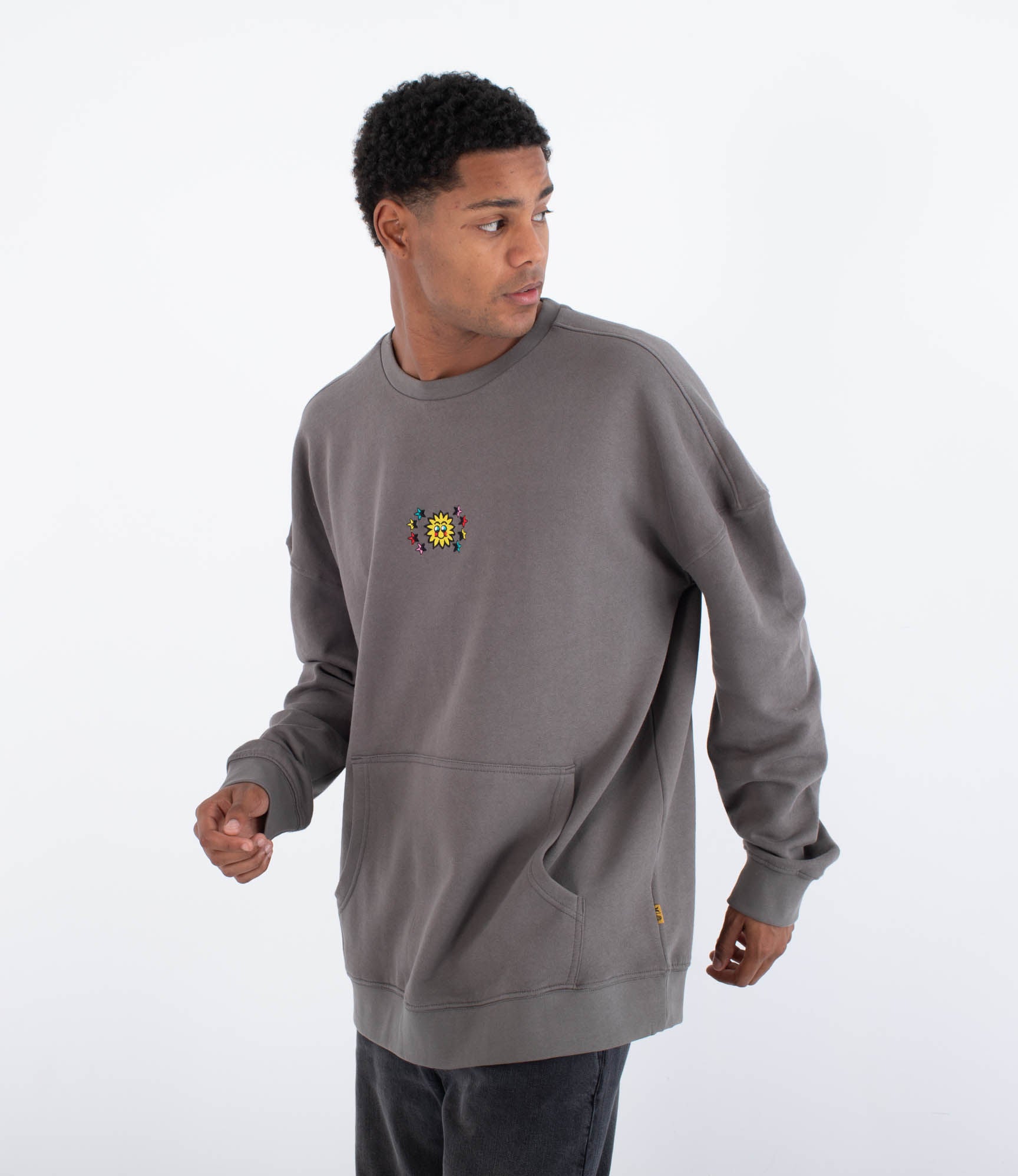 Etam sun - Men's sweatshirt