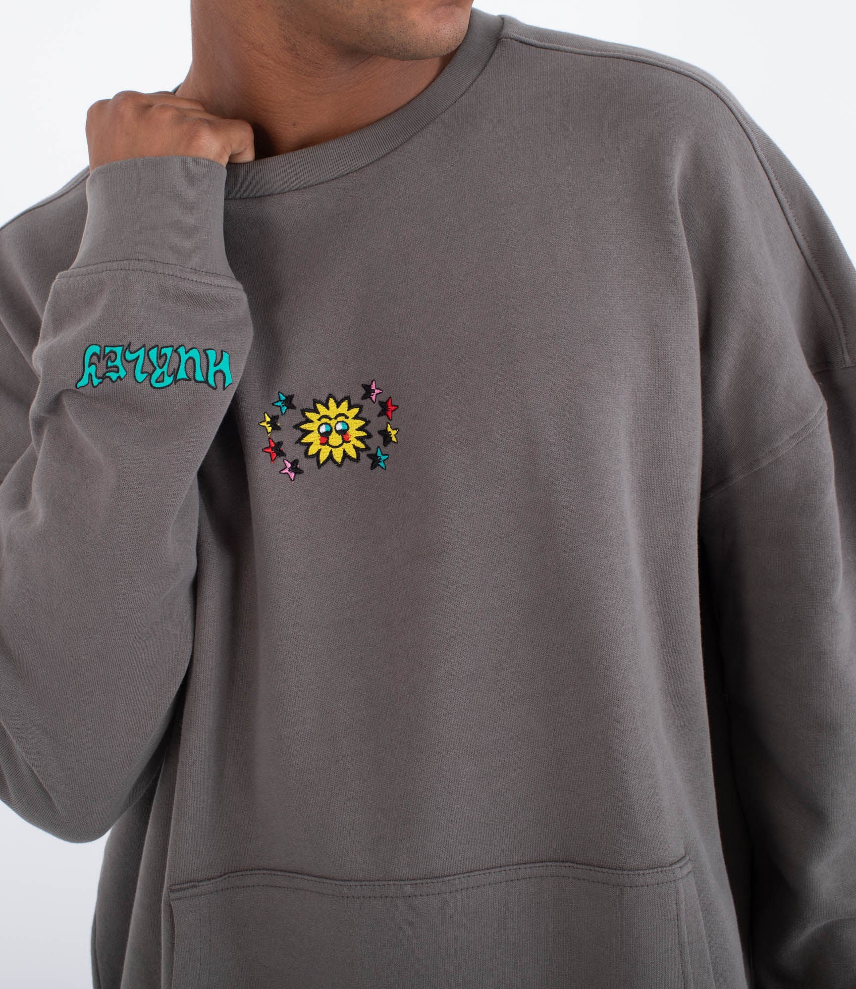 Etam sun - Men's sweatshirt