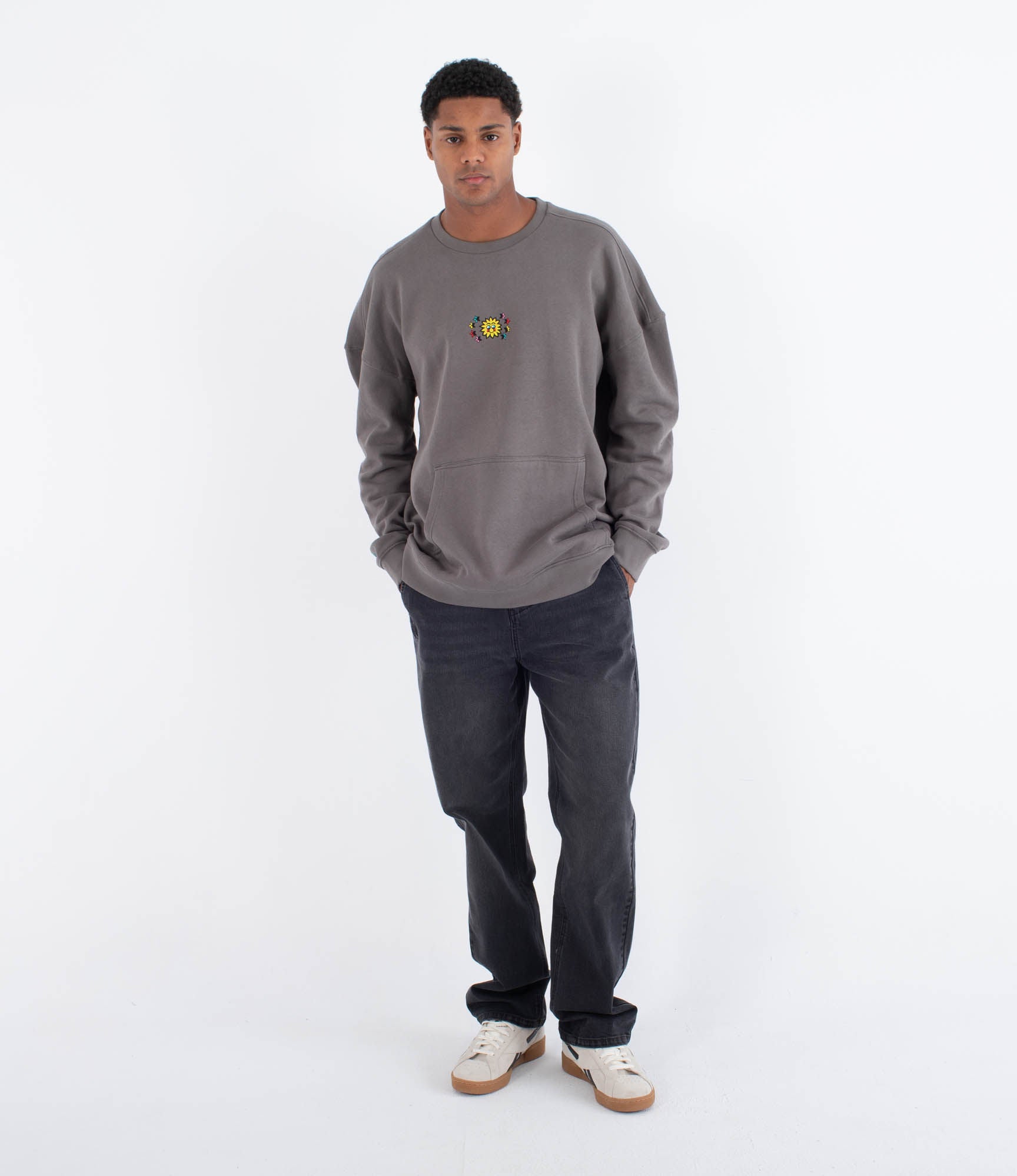 Etam sun - Men's sweatshirt