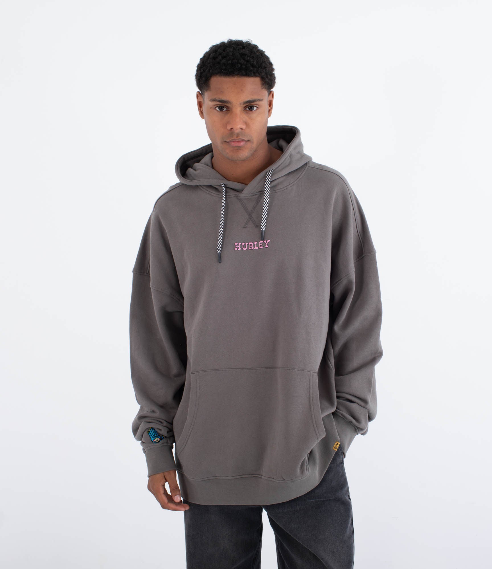 Etam psico - Men's hoodie