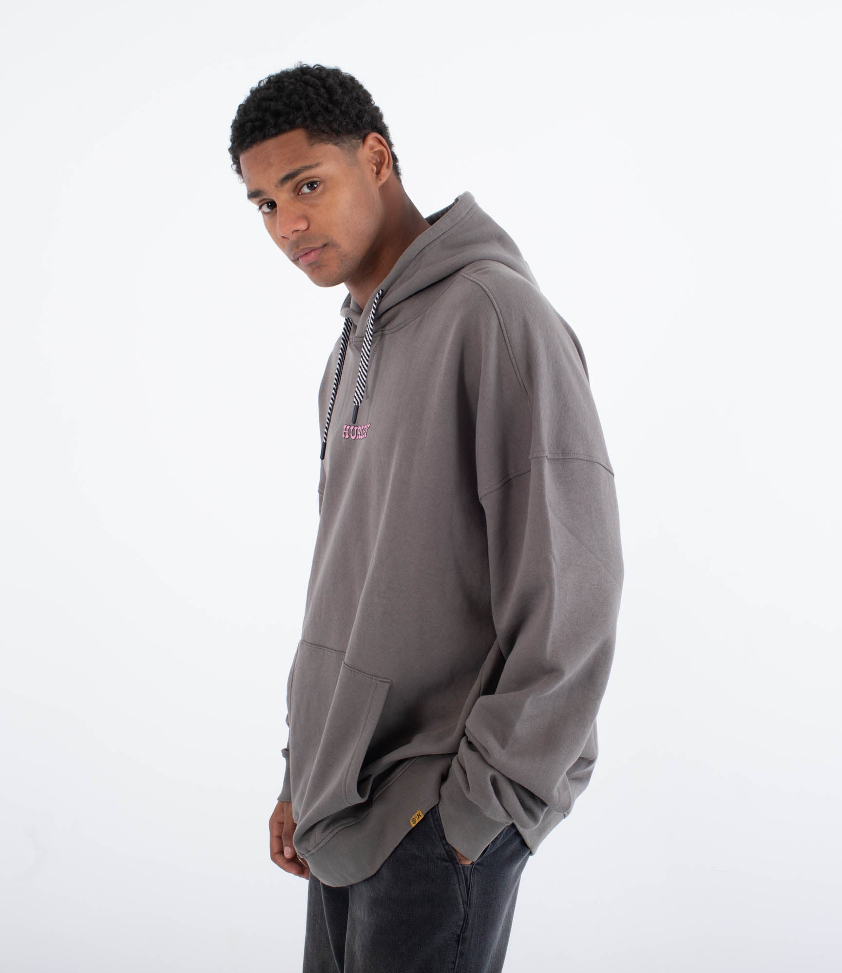 Etam psico - Men's hoodie