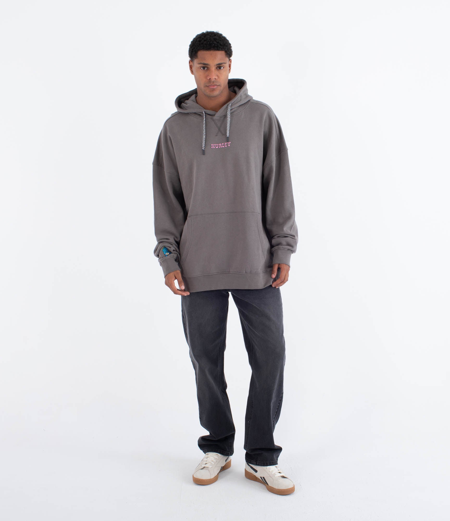 Etam psico - Men's hoodie