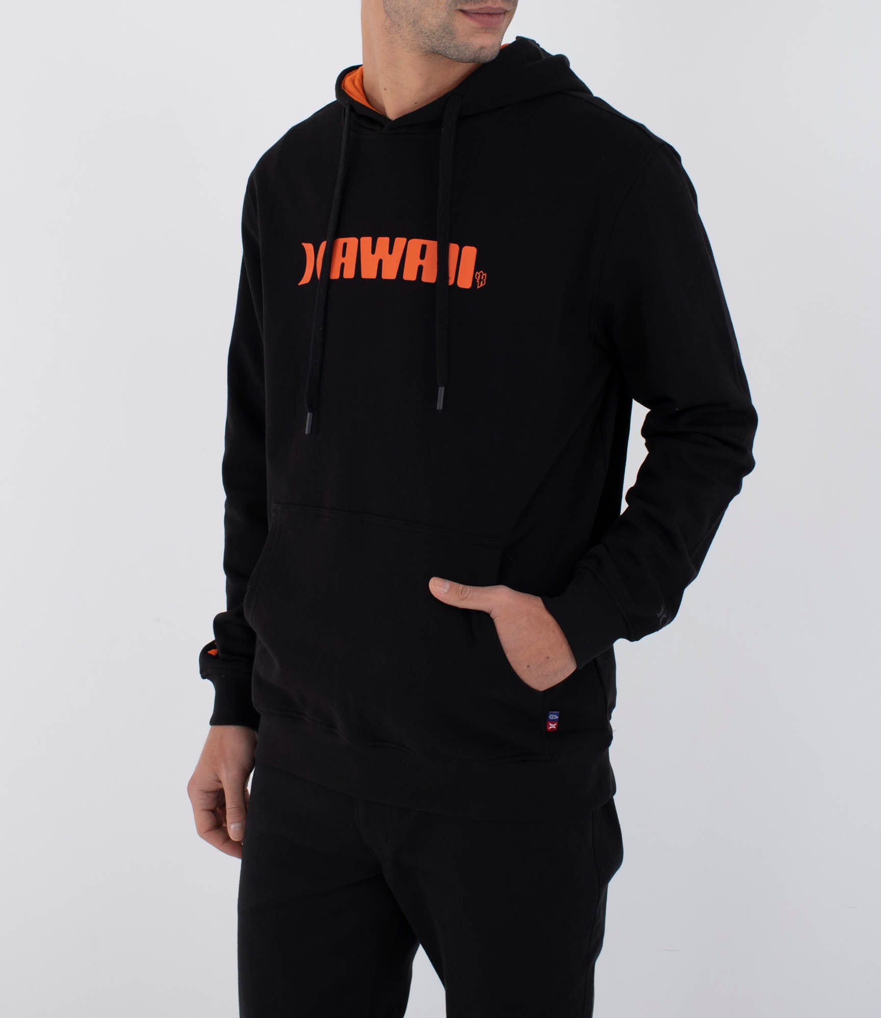 Hoodie  men - Hawaii