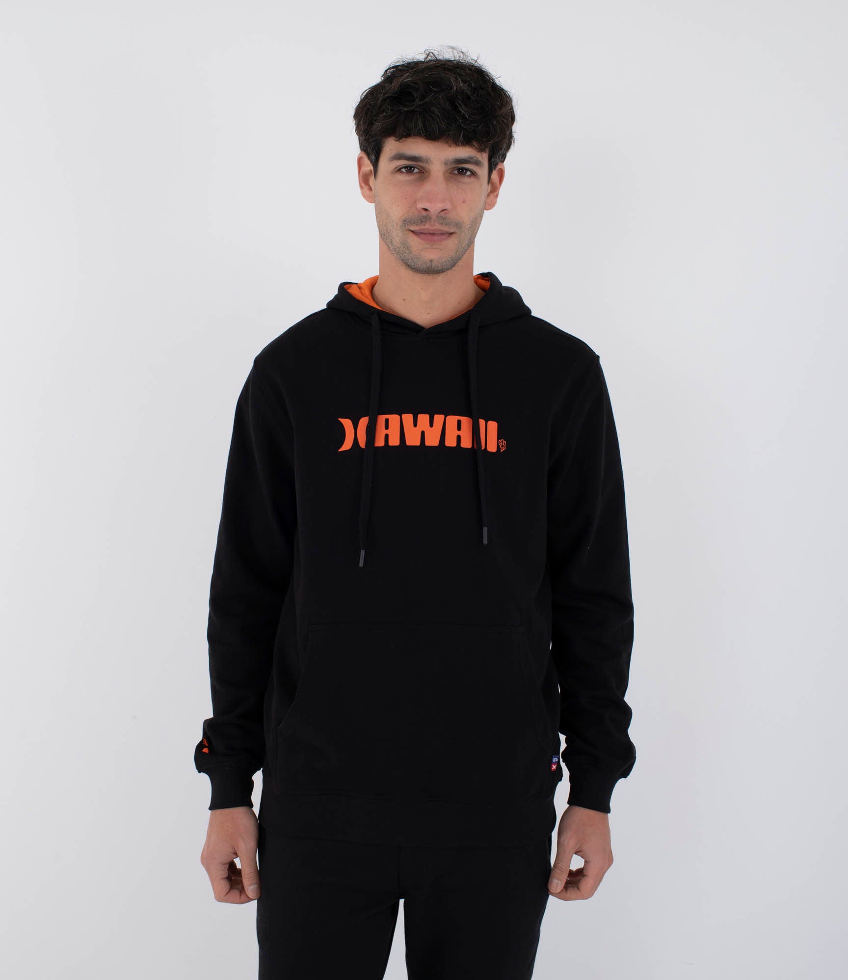 Hoodie  men - Hawaii