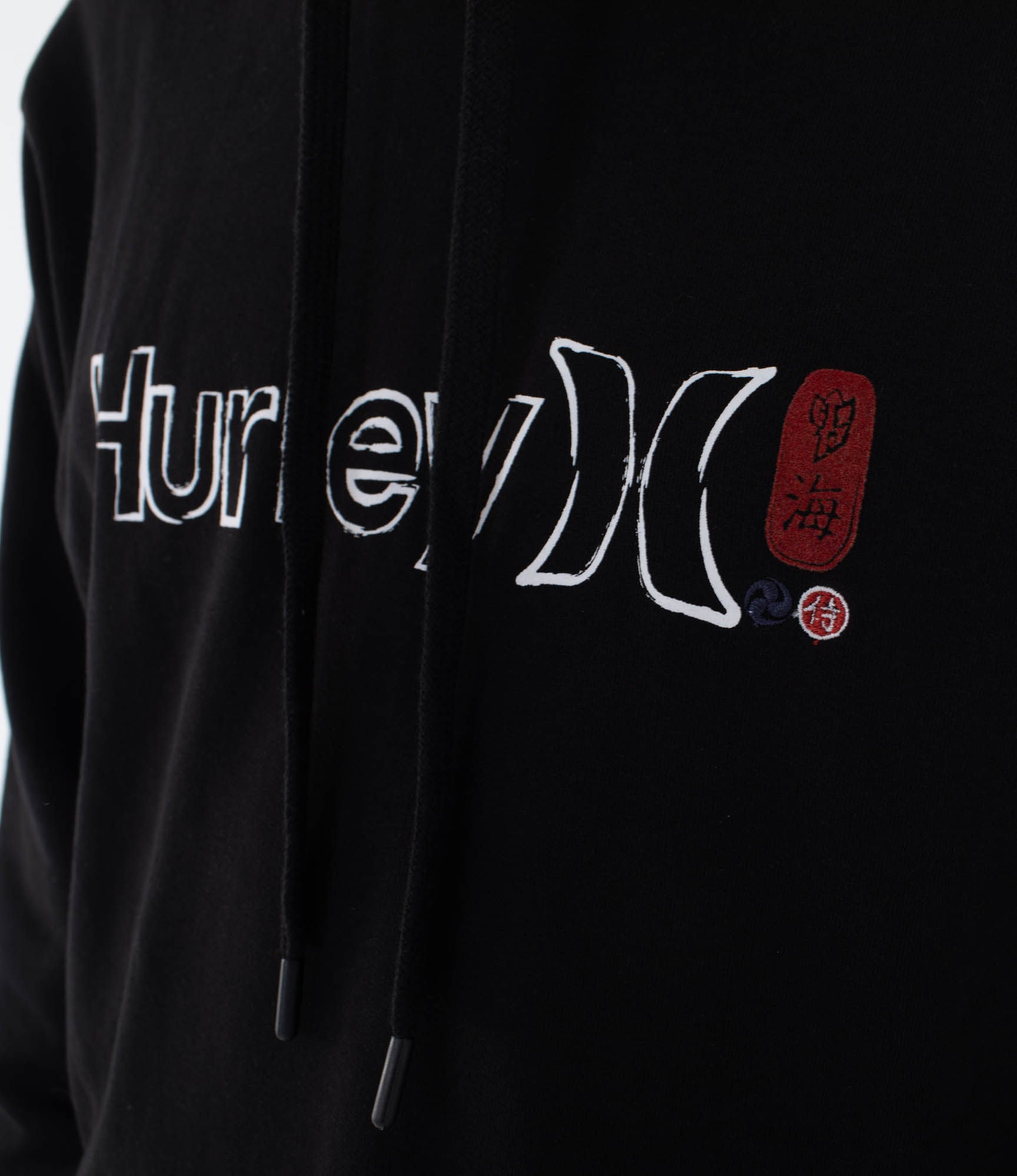 Sweatshirt mit Kapuze Männer - Samukai O&O