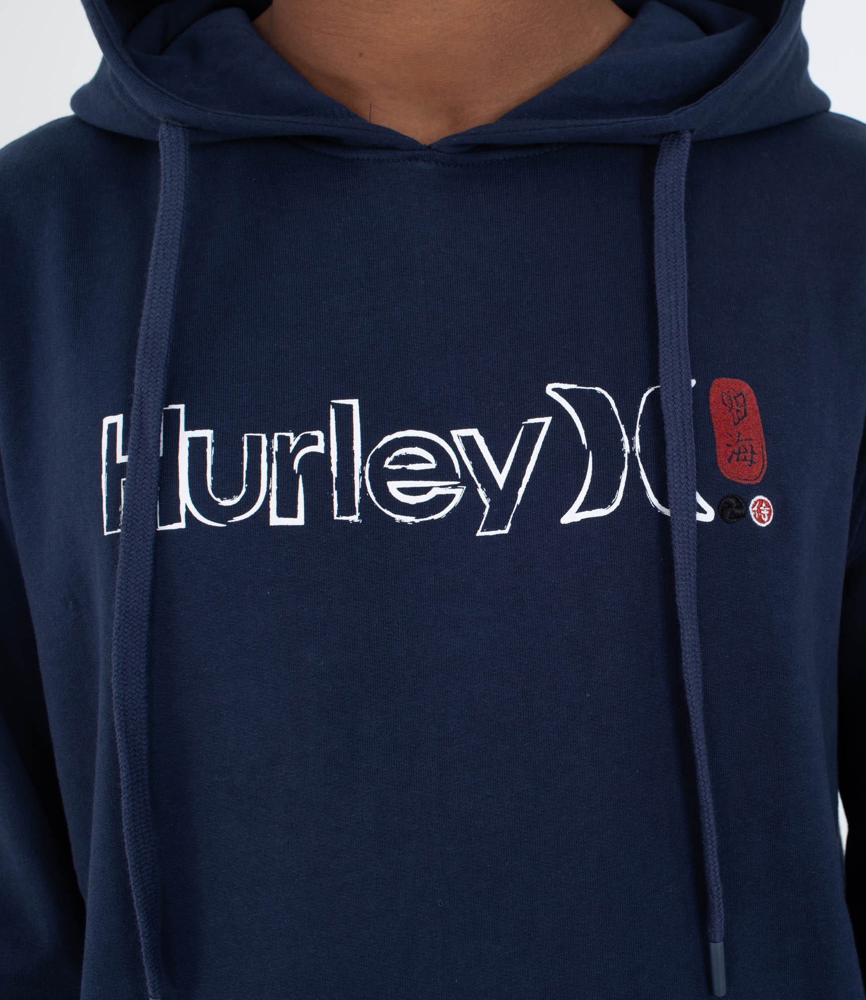 Sweatshirt mit Kapuze Männer - Samukai O&O