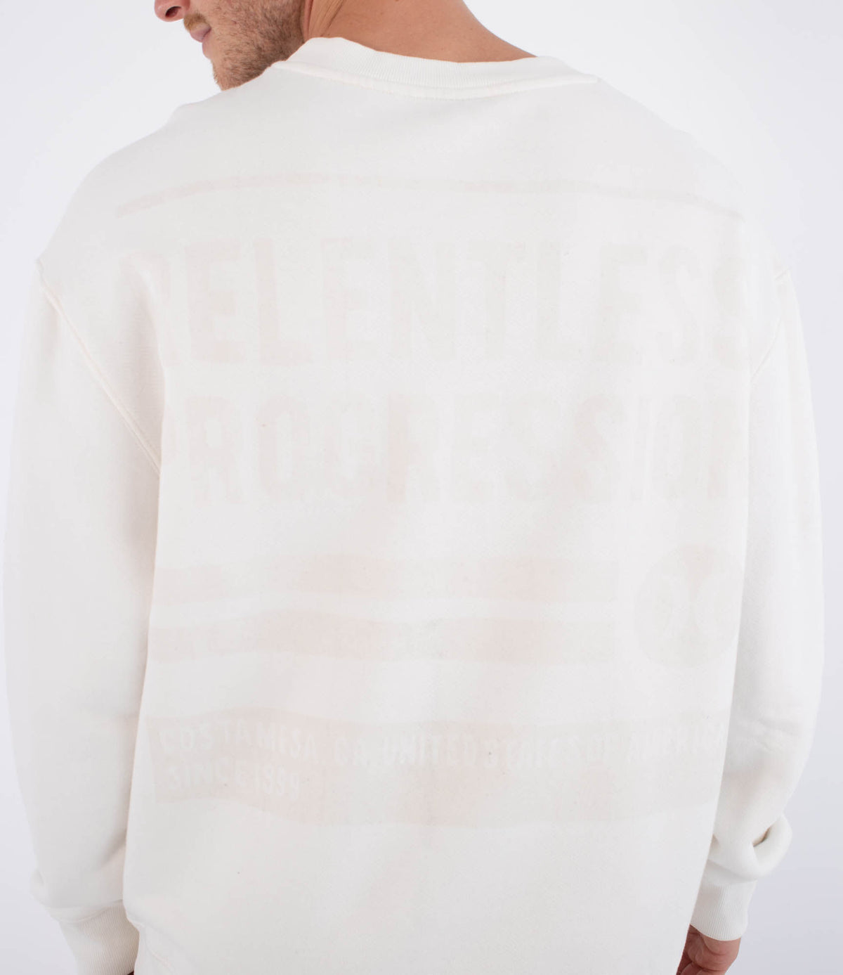 Sweatshirt hommes  - Craft pocket
