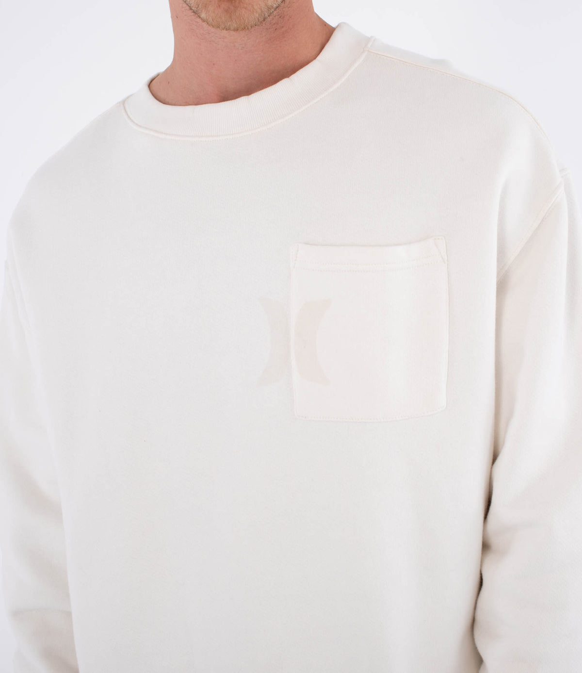 Sweatshirt hommes  - Craft pocket