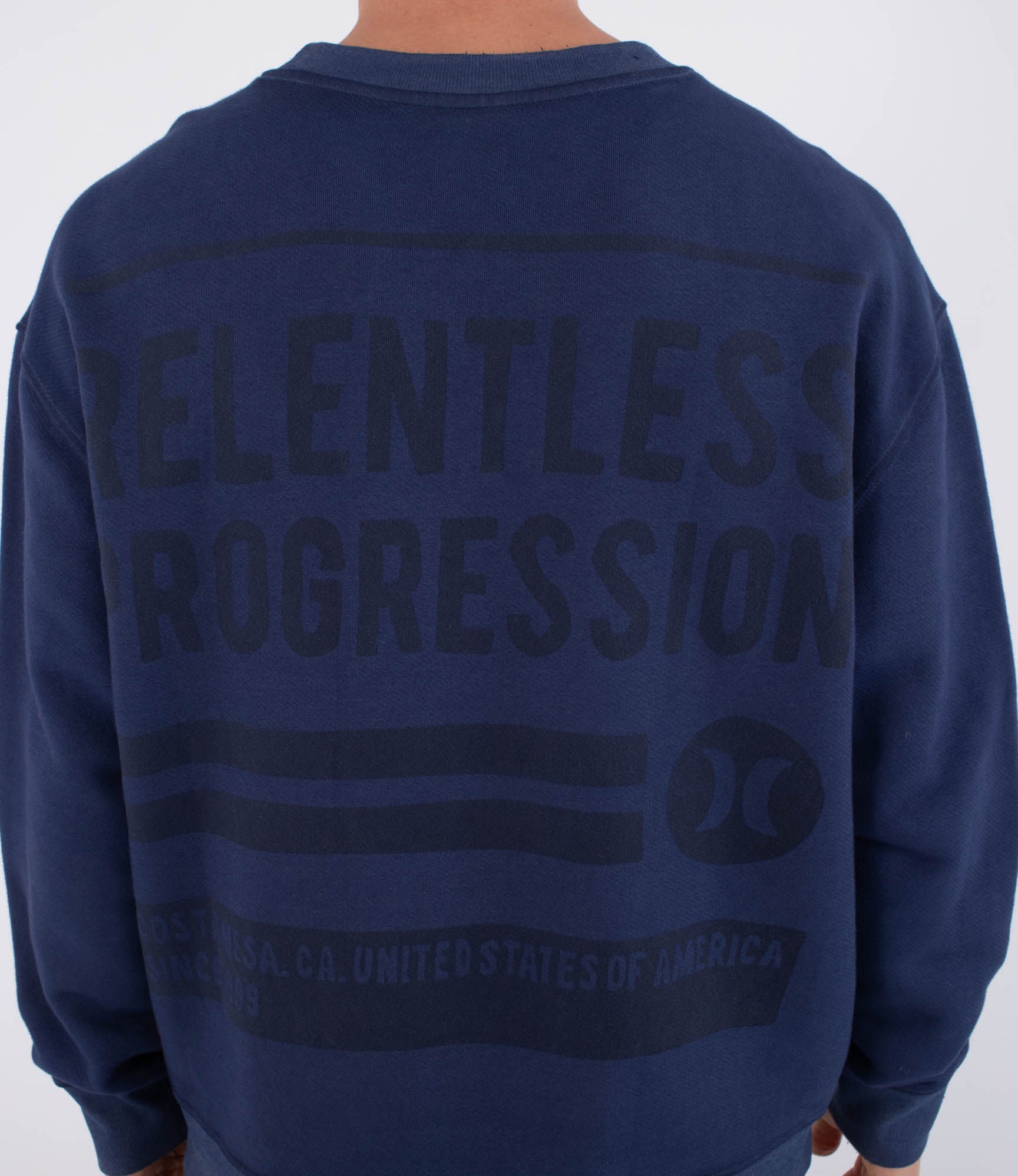 Sweatshirt hommes  - Craft pocket