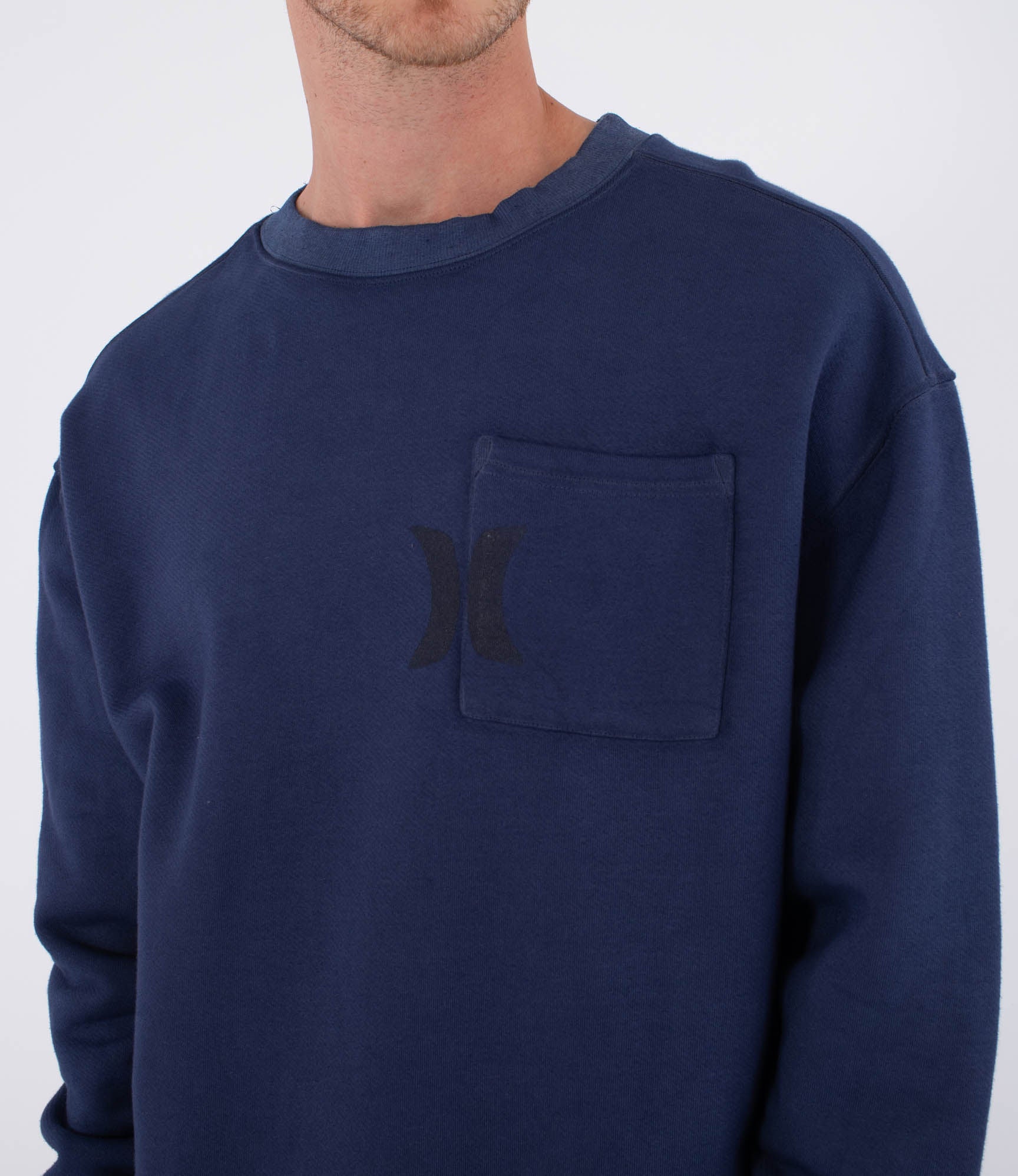 Sweatshirt hommes  - Craft pocket