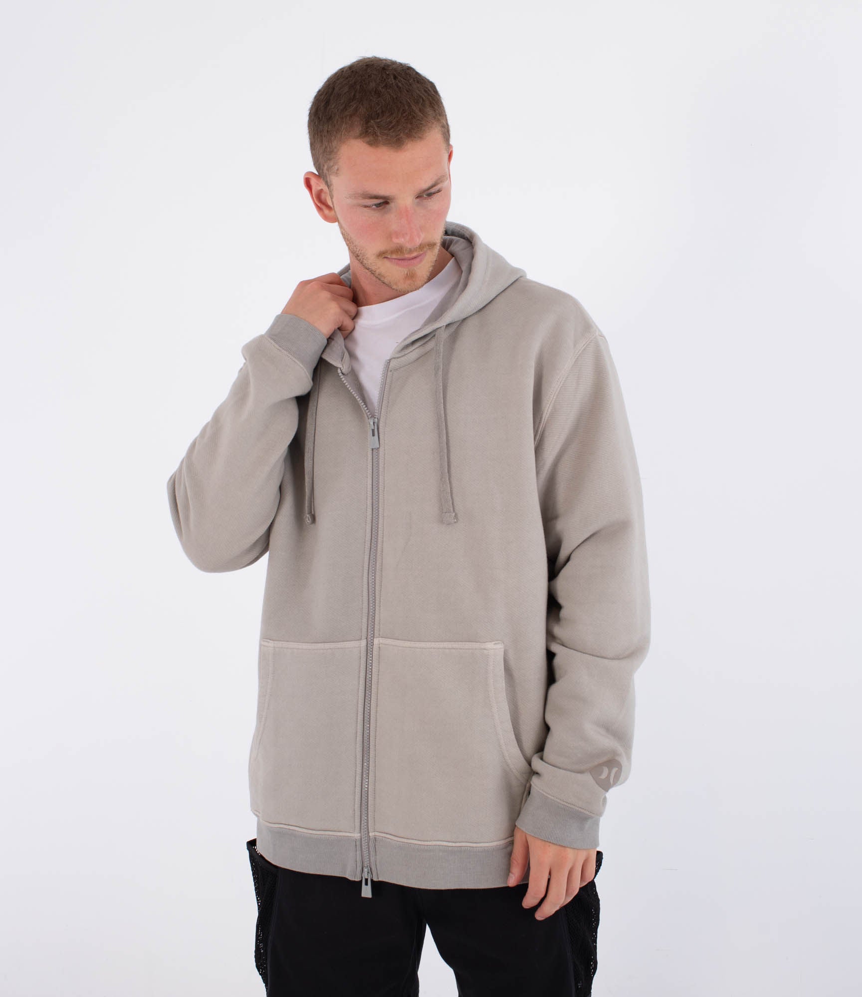 Sweatshirt mit Kapuze Männer - Kraft