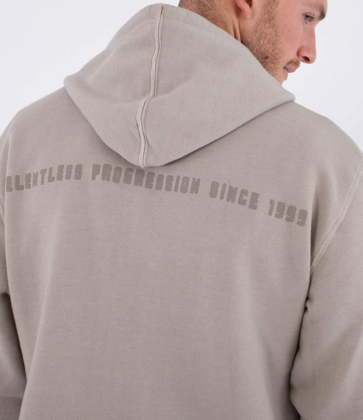 Sudadera con capucha hombre - Craft