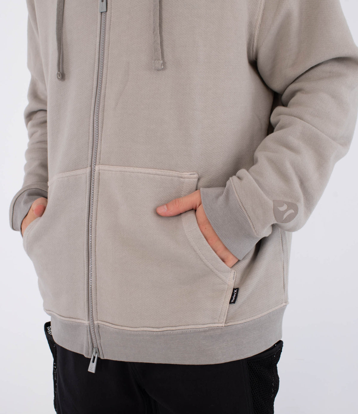 Sudadera con capucha hombre - Craft
