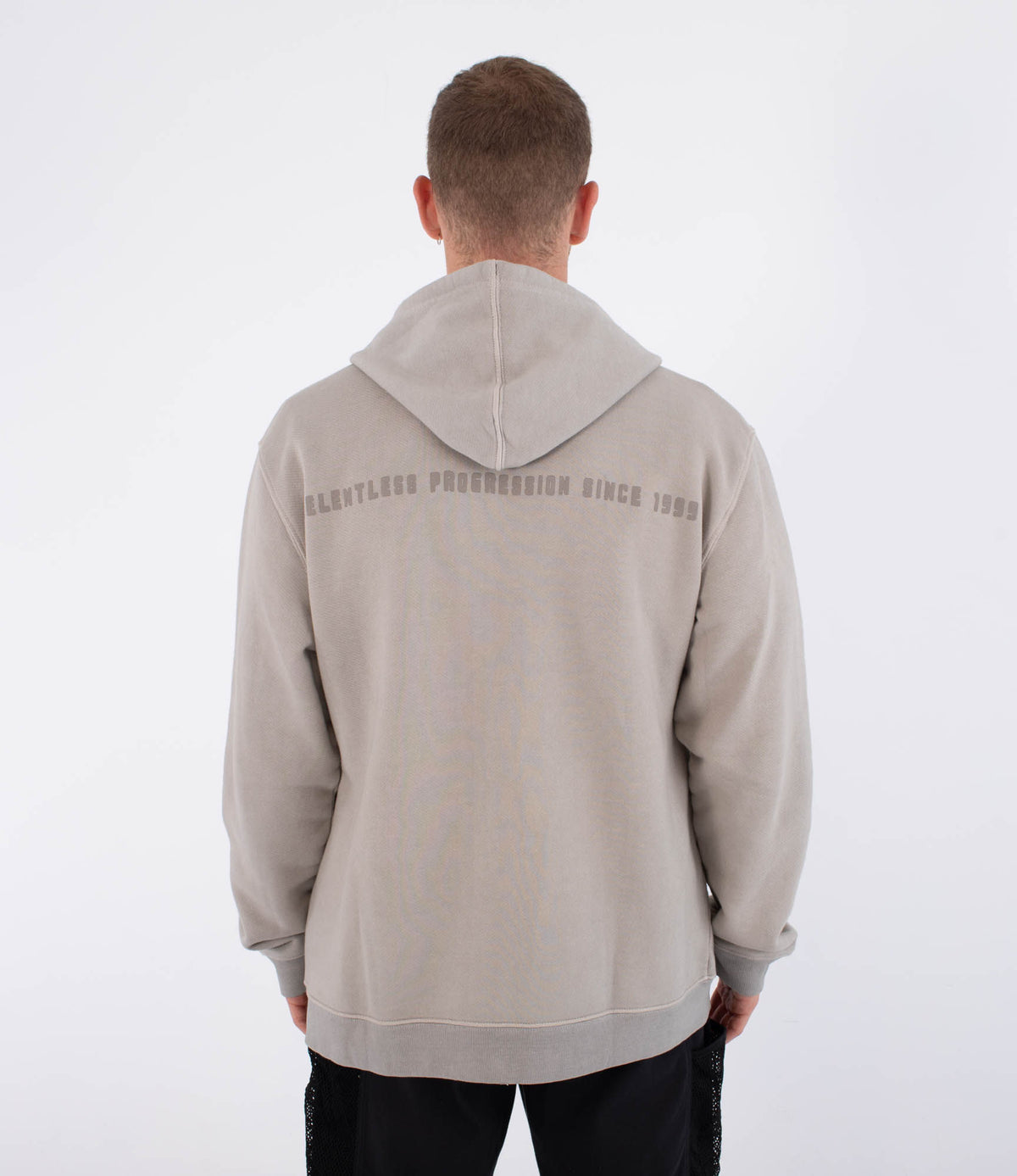 Sudadera con capucha hombre - Craft