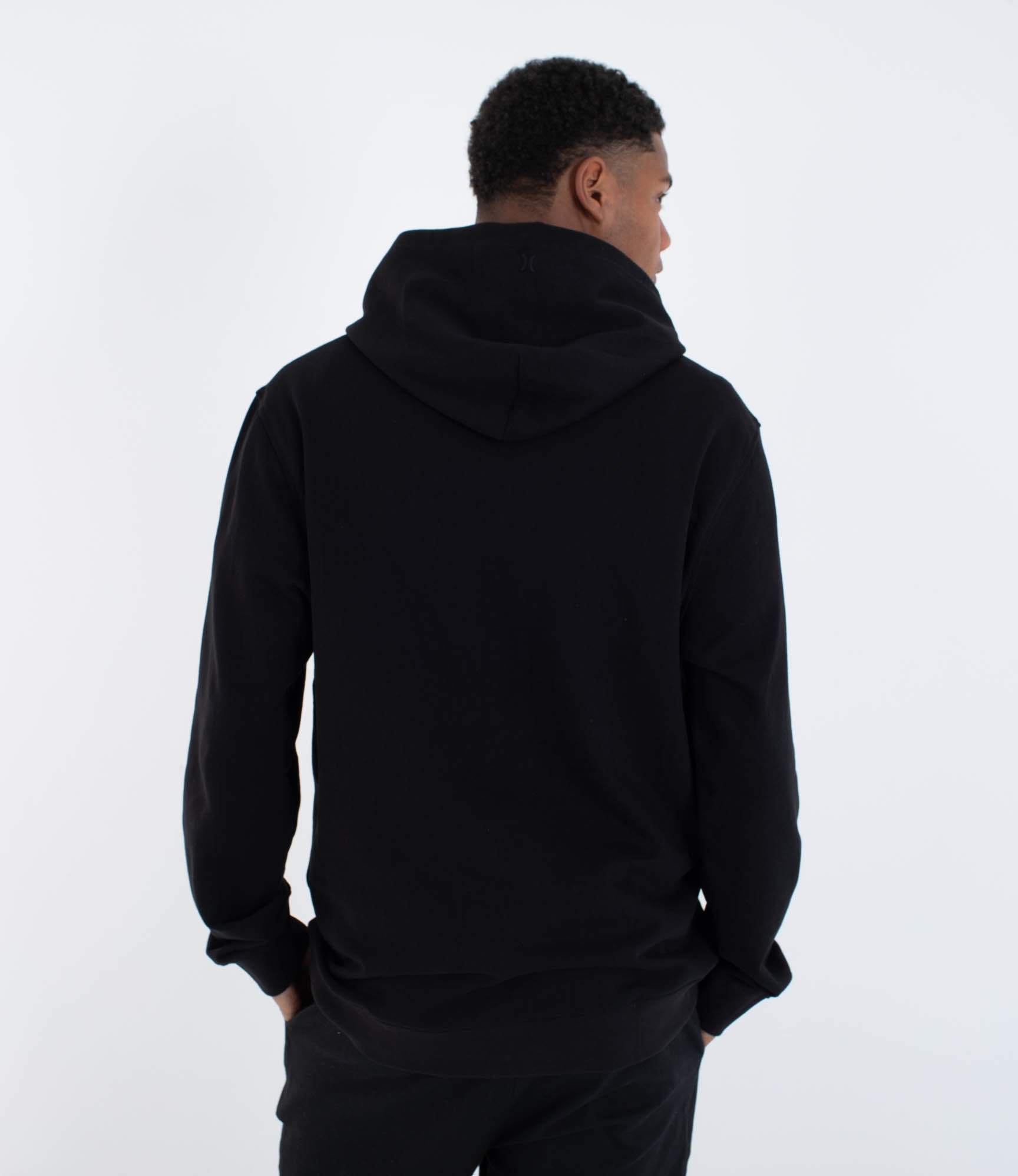 Sweatshirt mit Kapuze Männer - Nazare pic
