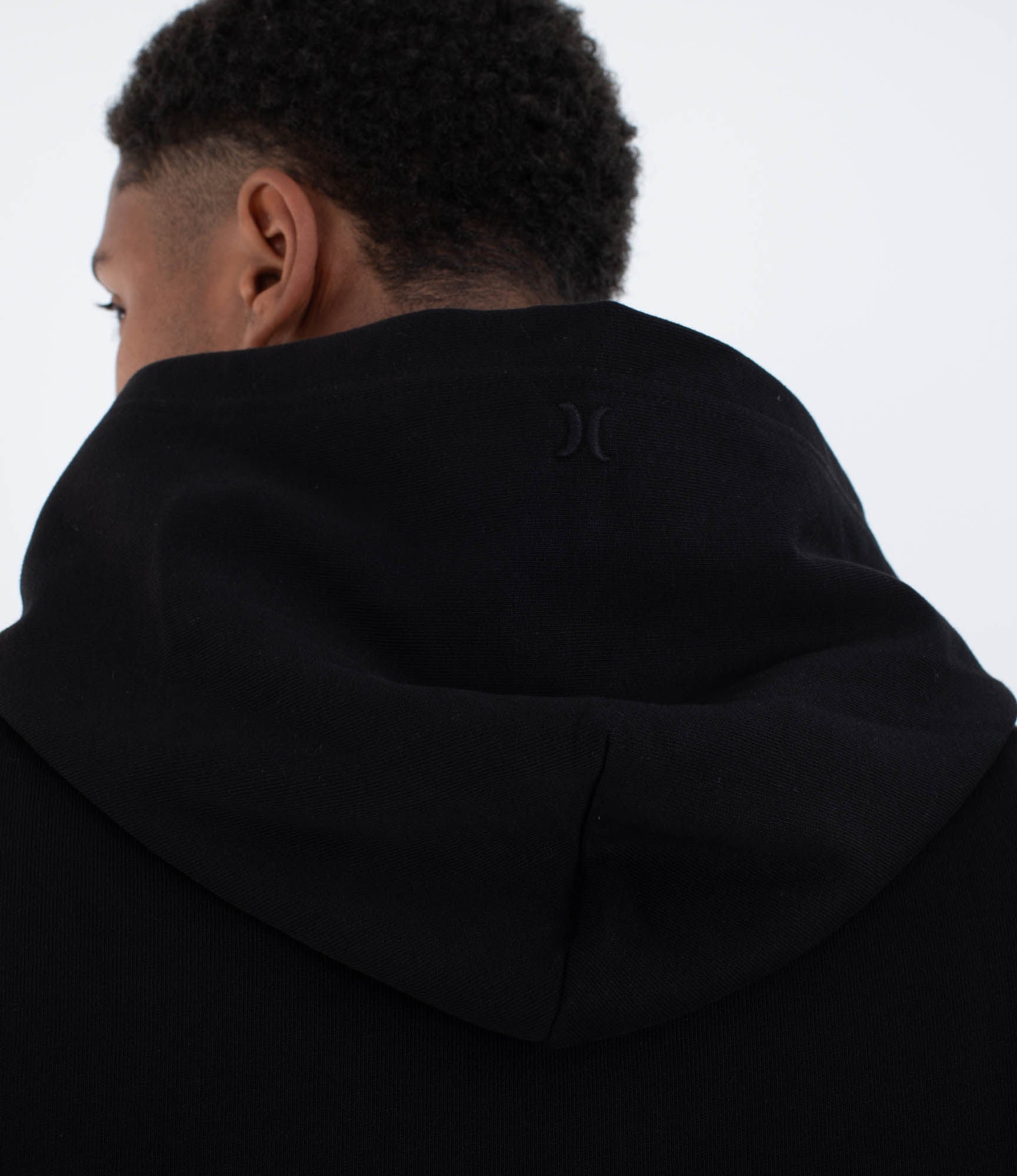 Sweatshirt mit Kapuze Männer - Nazare pic