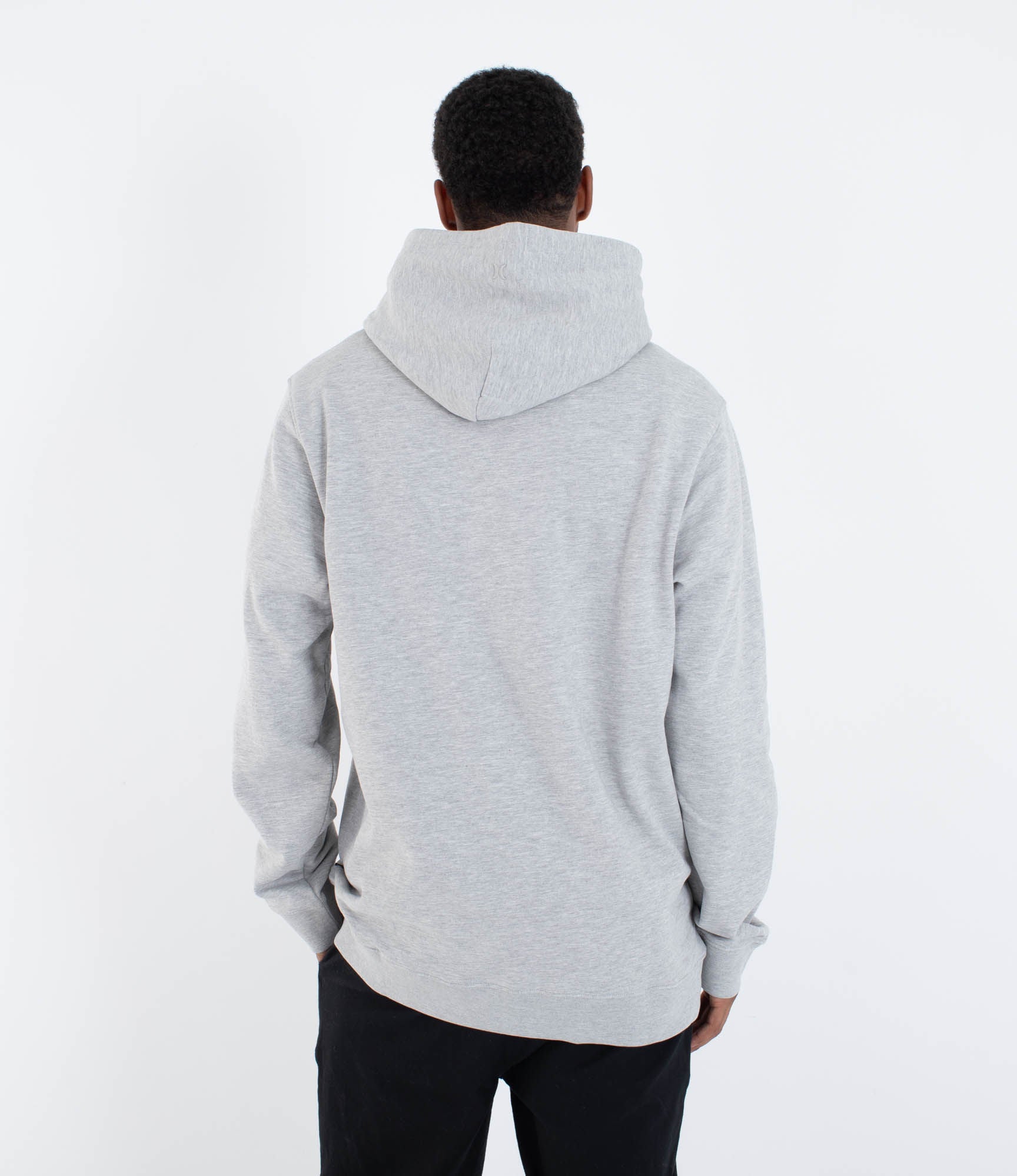 Sudadera con capucha hombre - Nazare pic