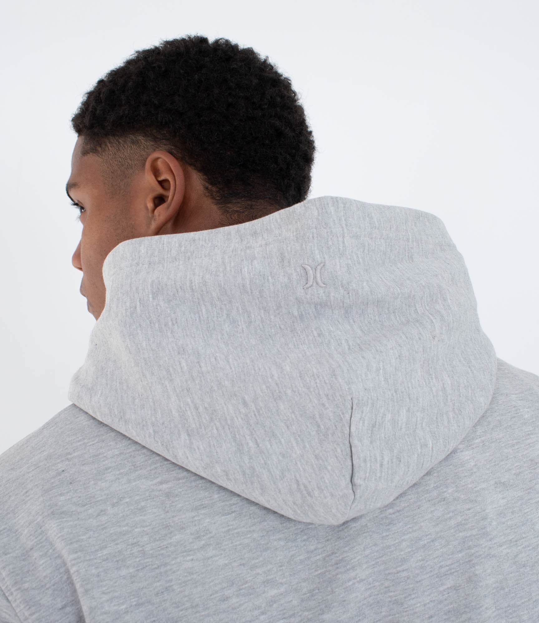 Sudadera con capucha hombre - Nazare pic