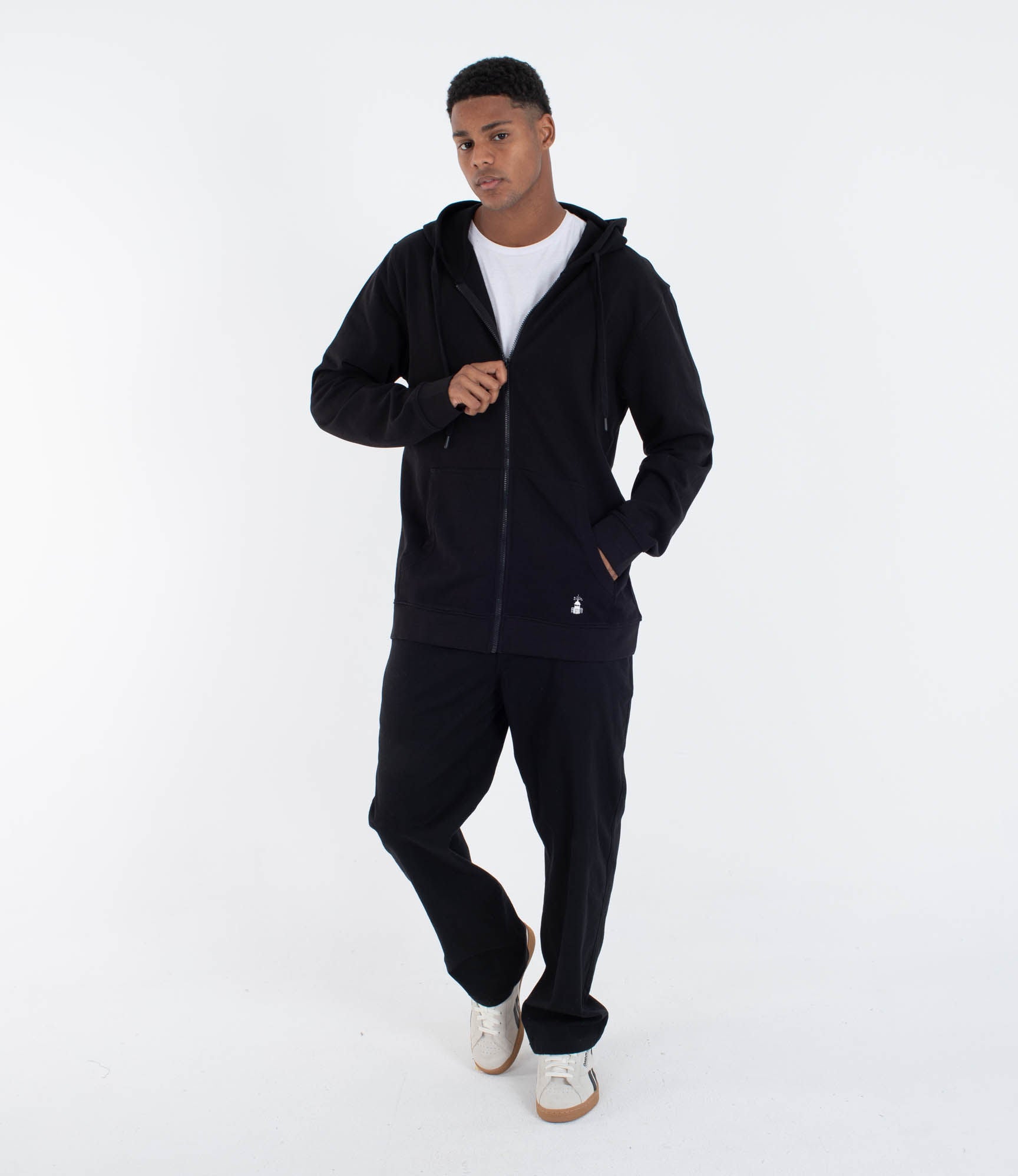 Sweat à capuche hommes  - Nazare