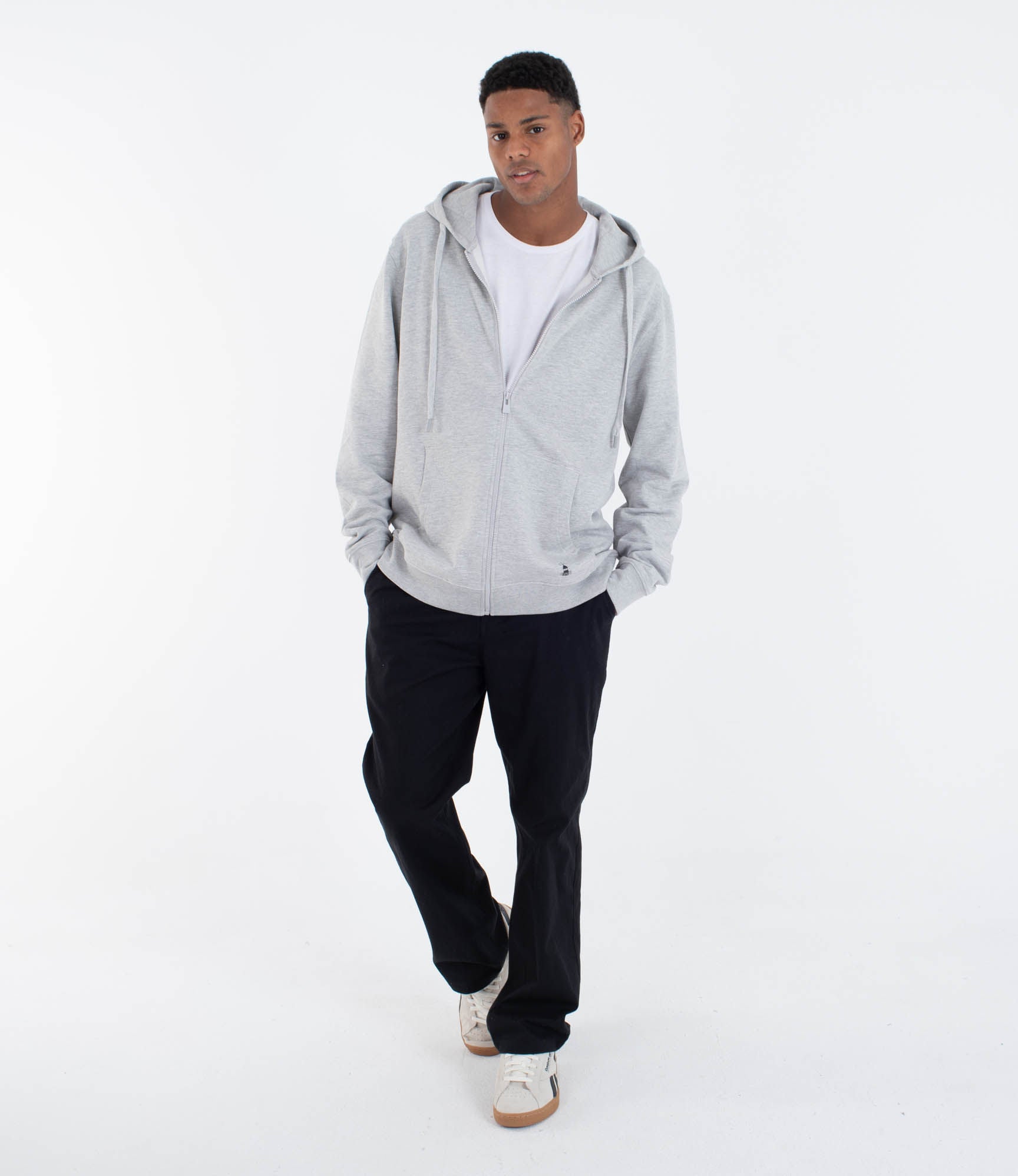 Hoodie men - Nazare – Hurley