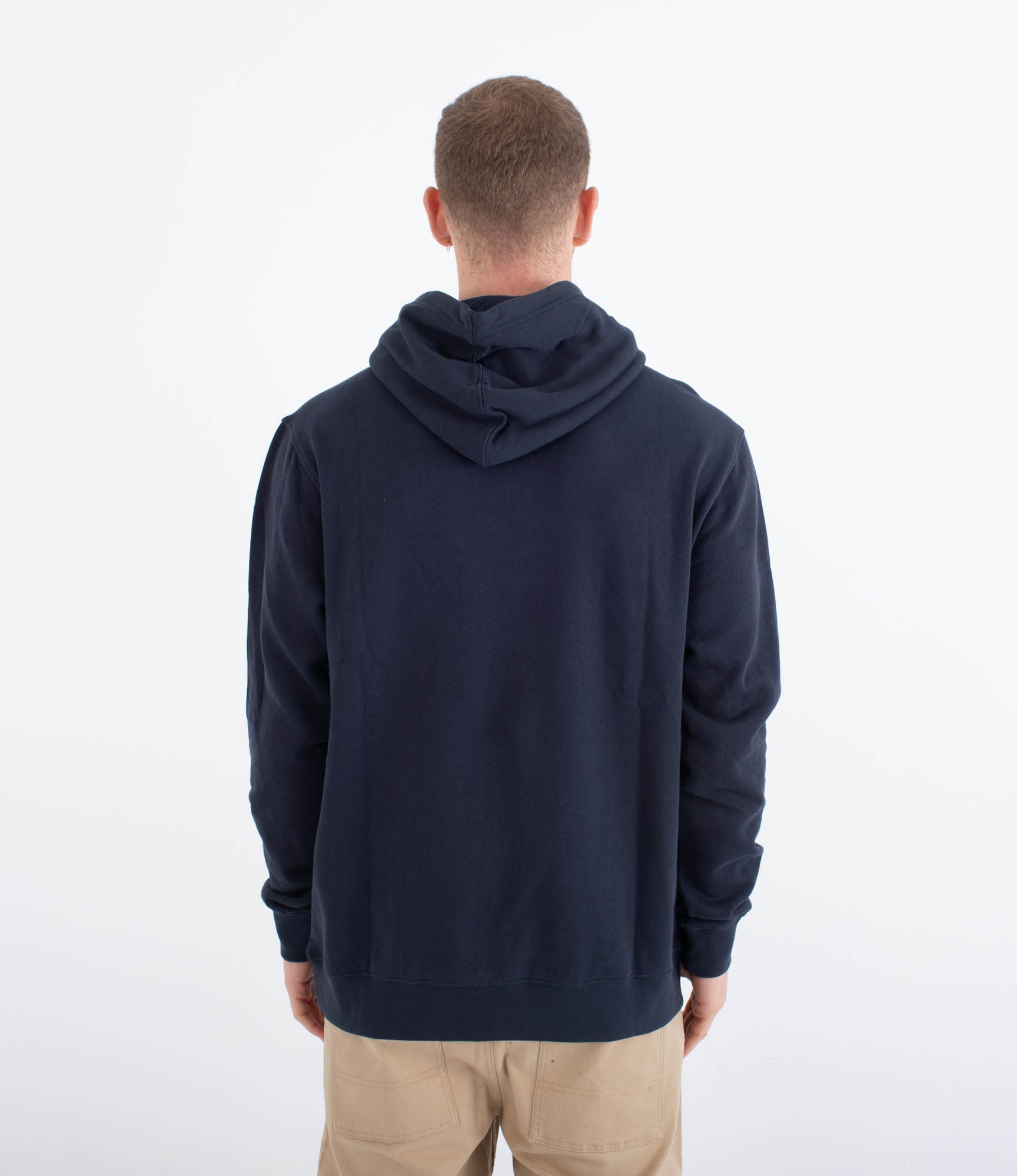 Nazare script - Men's hoodie
