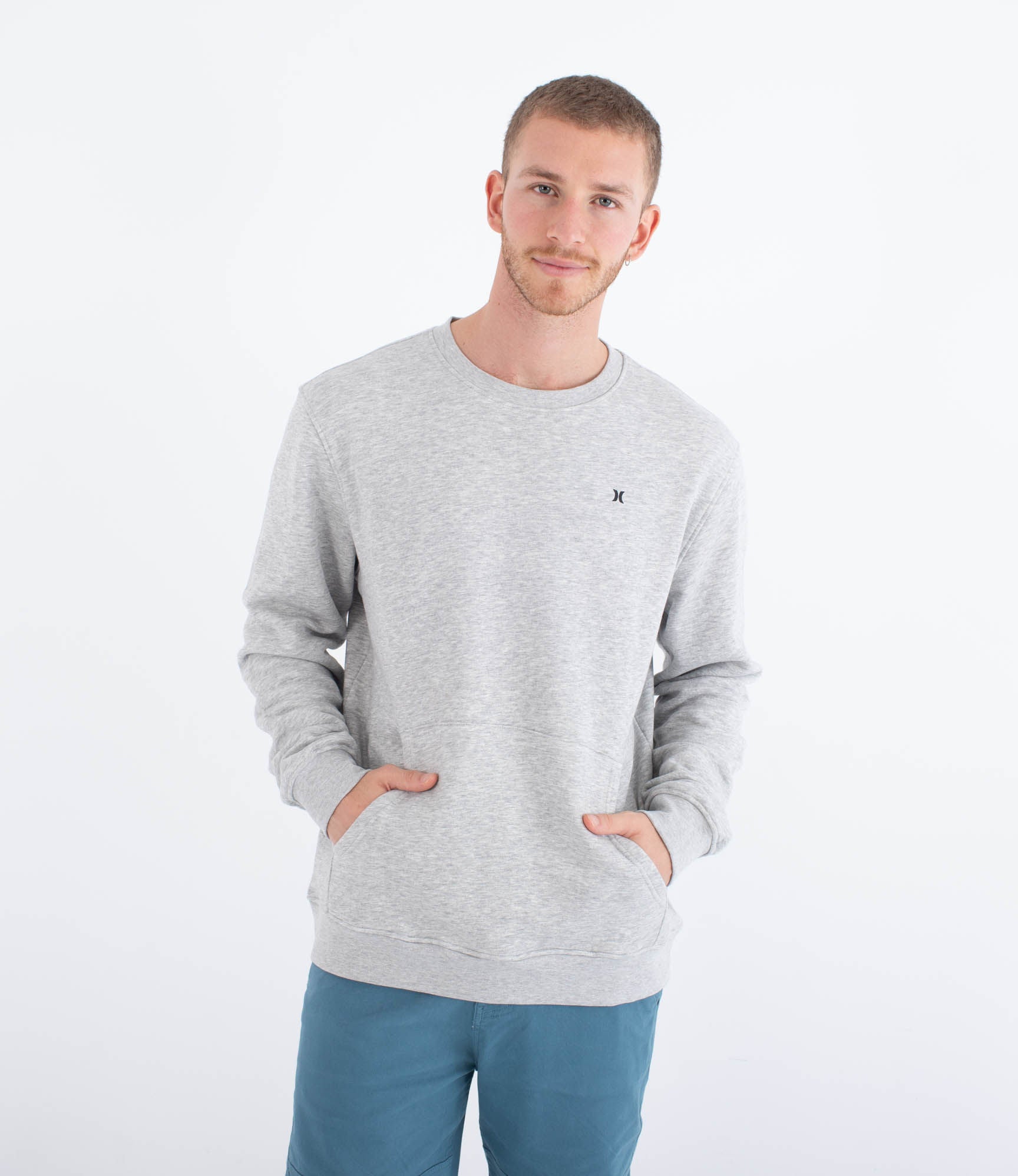 Nazare art - Men's sweatshirt