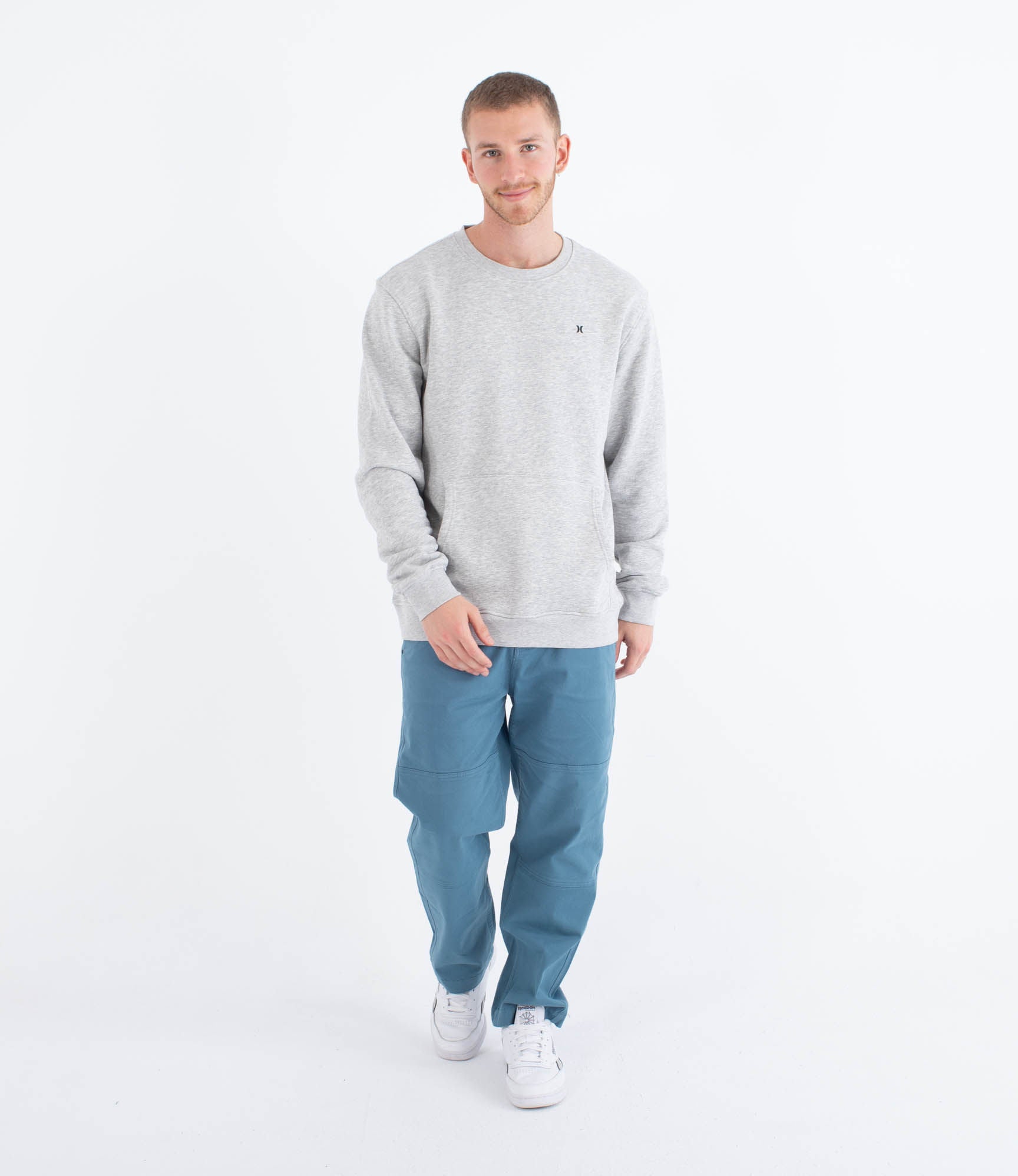 Nazare art - Men's sweatshirt