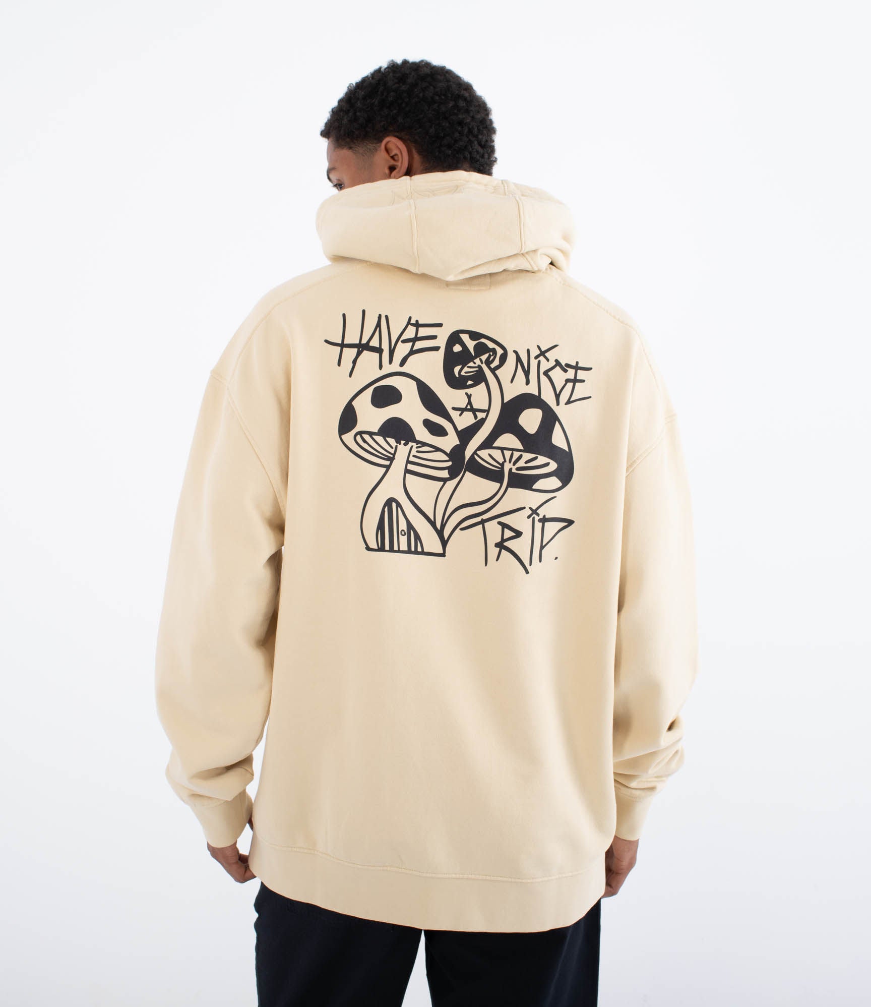 048 trip - Unisex Hoodie