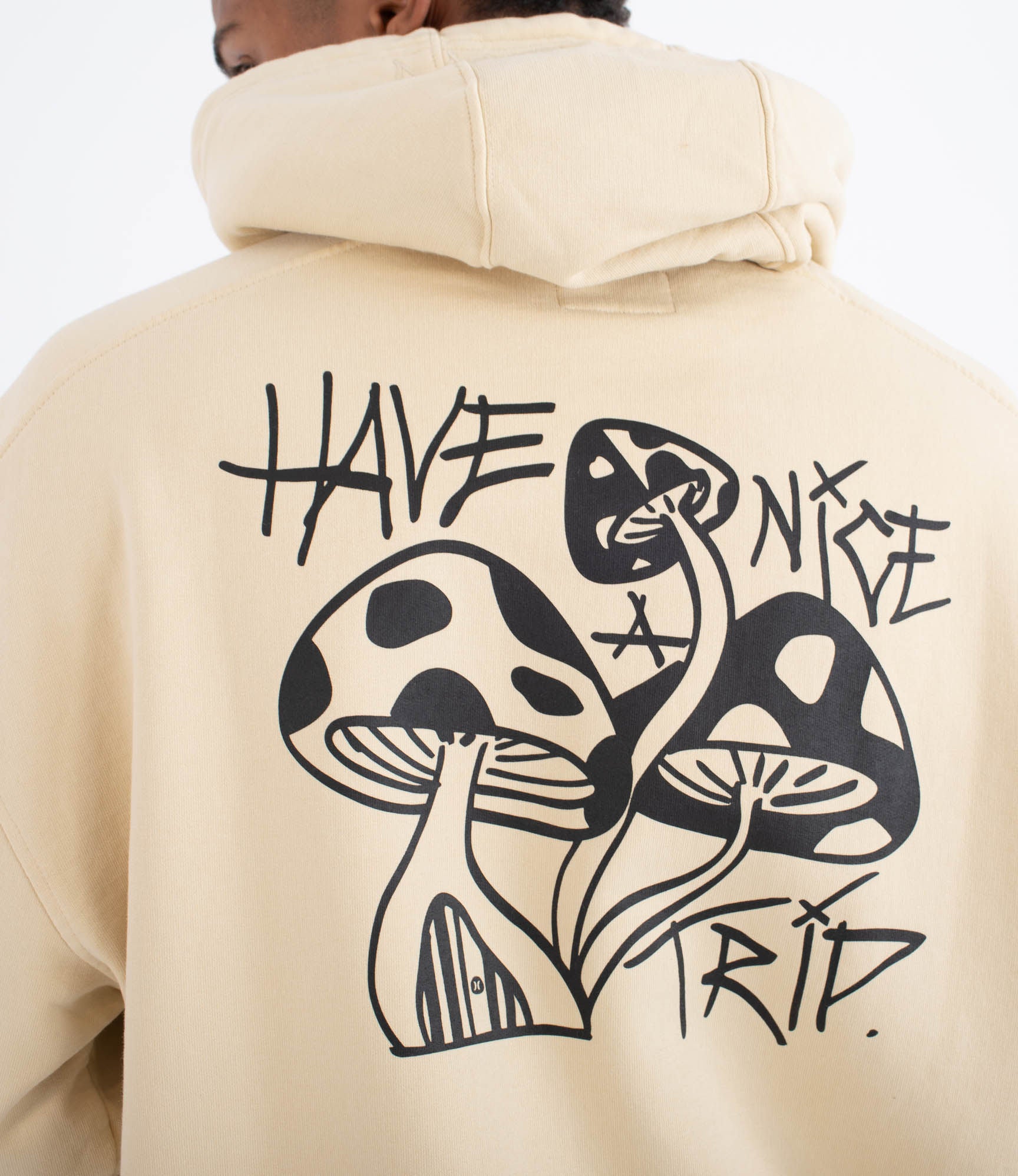 048 trip - Unisex Hoodie