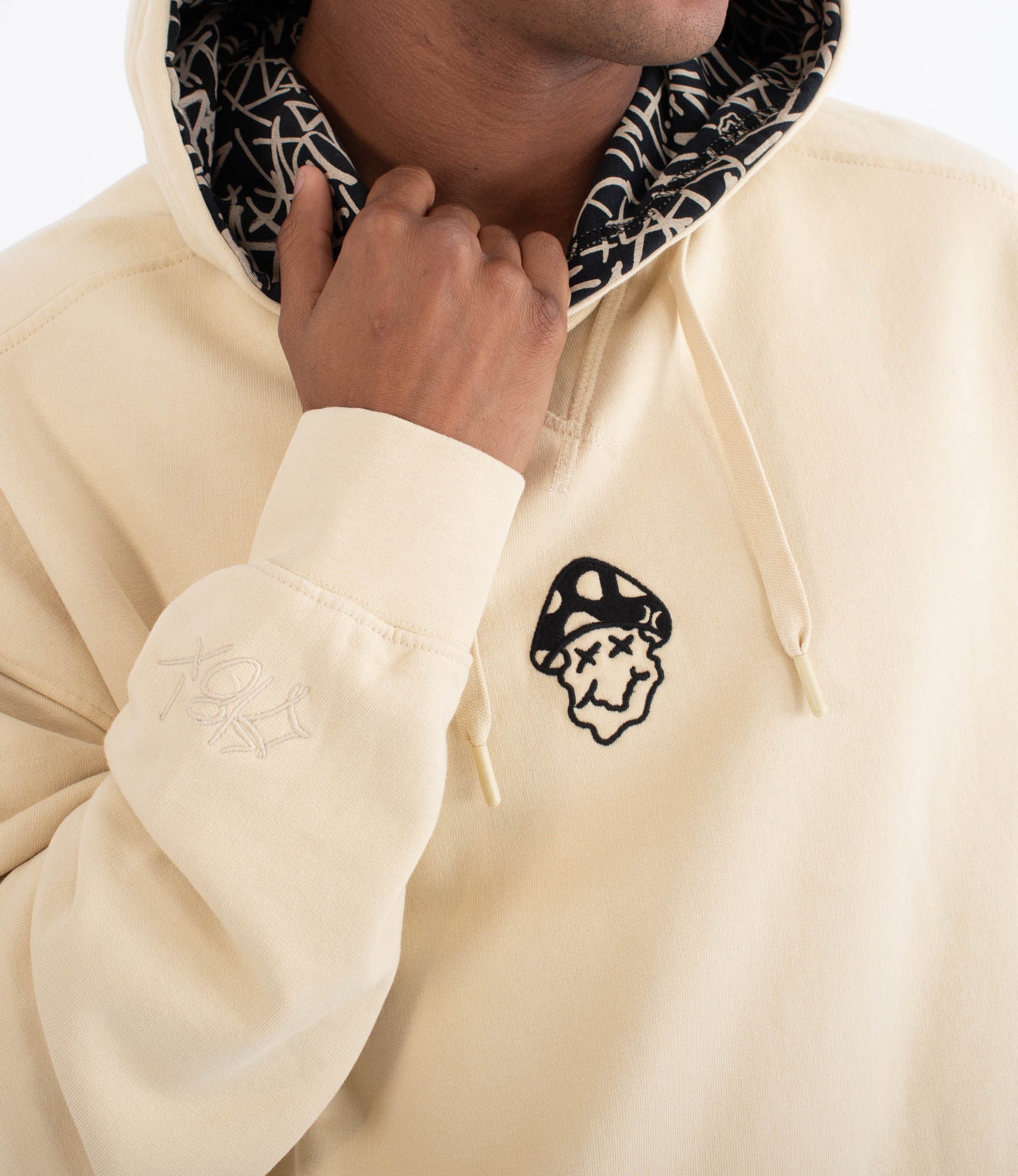 048 trip - Unisex Hoodie
