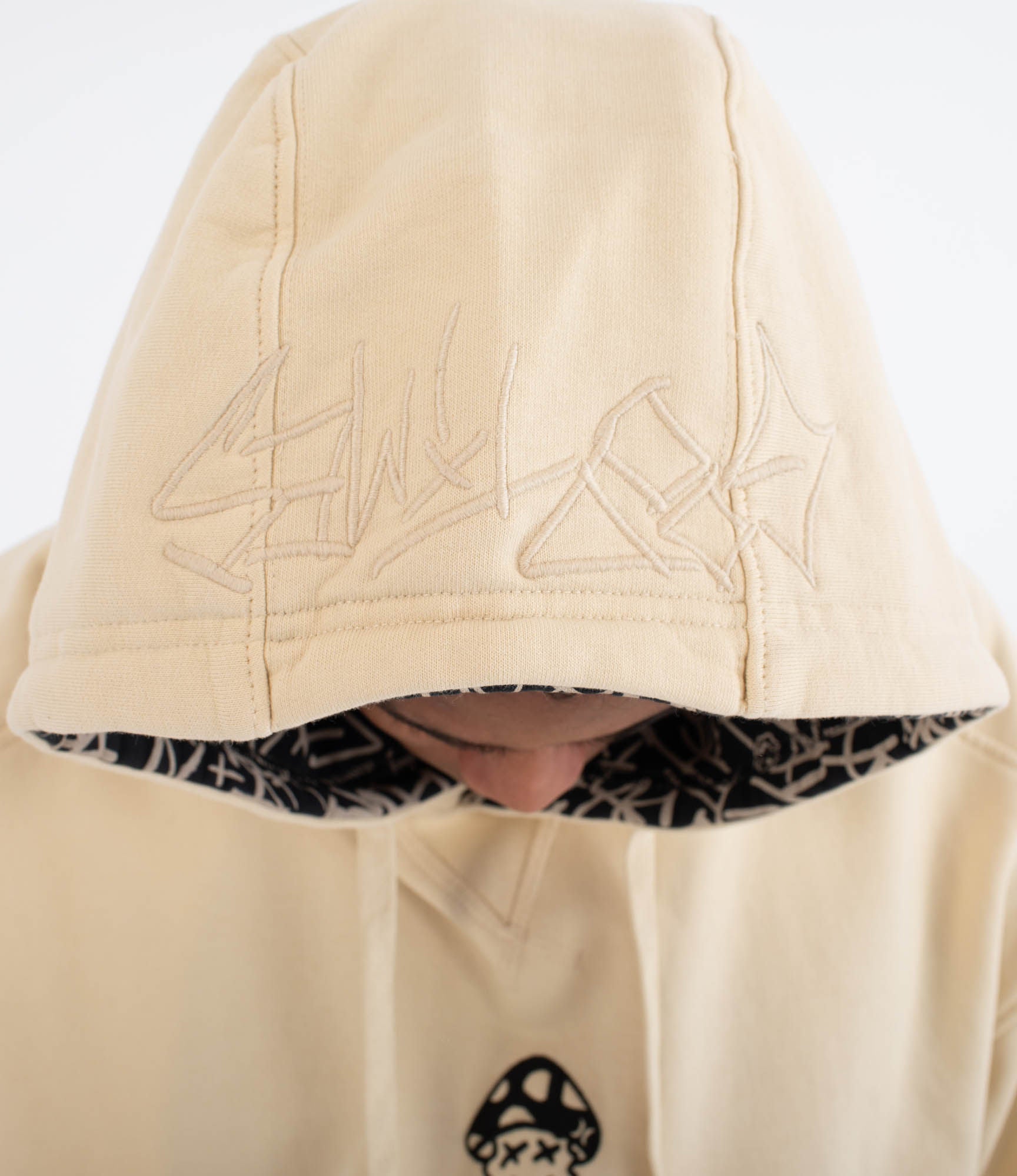 048 trip - Unisex Hoodie